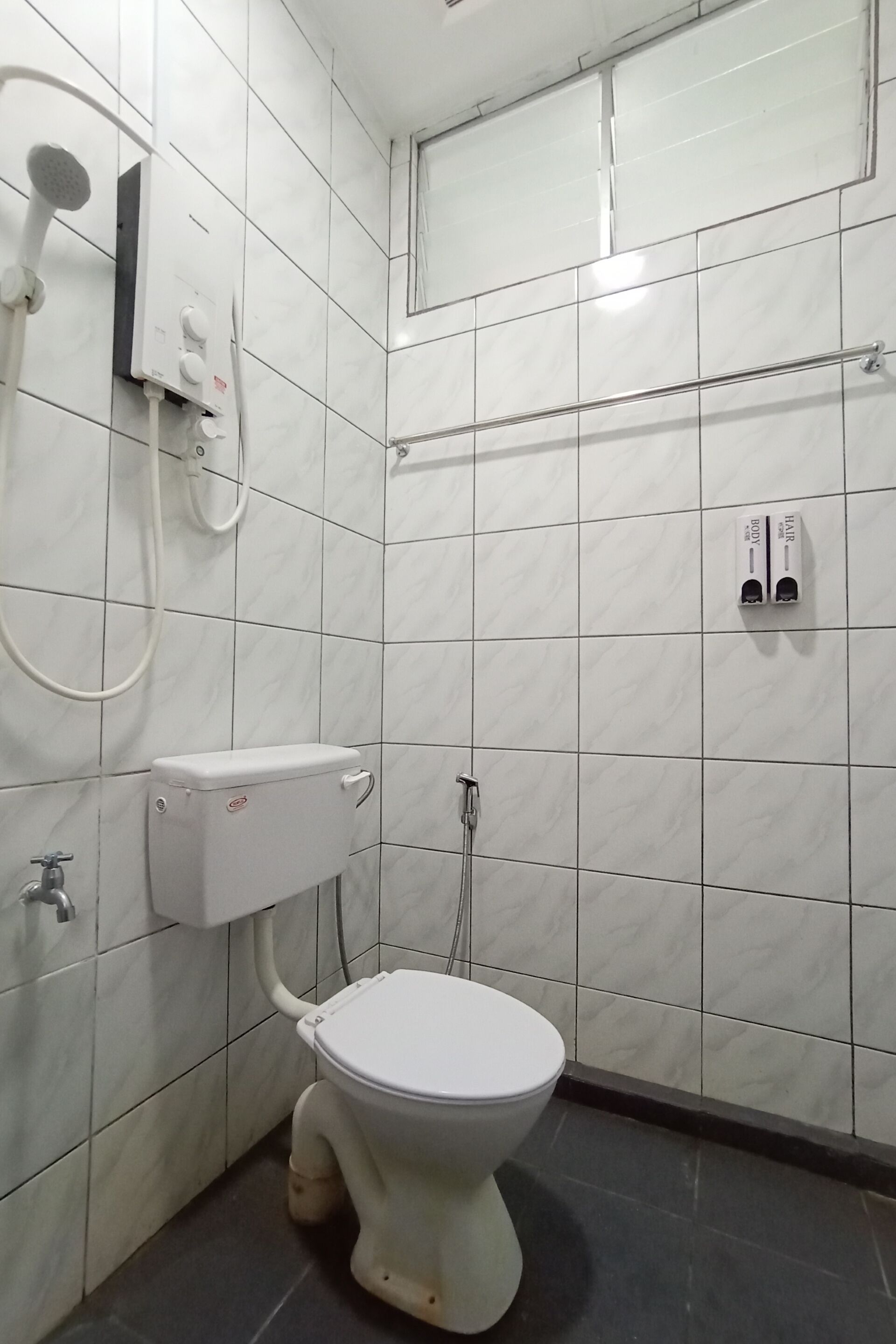 Meow Homestay by Oyo Rooms