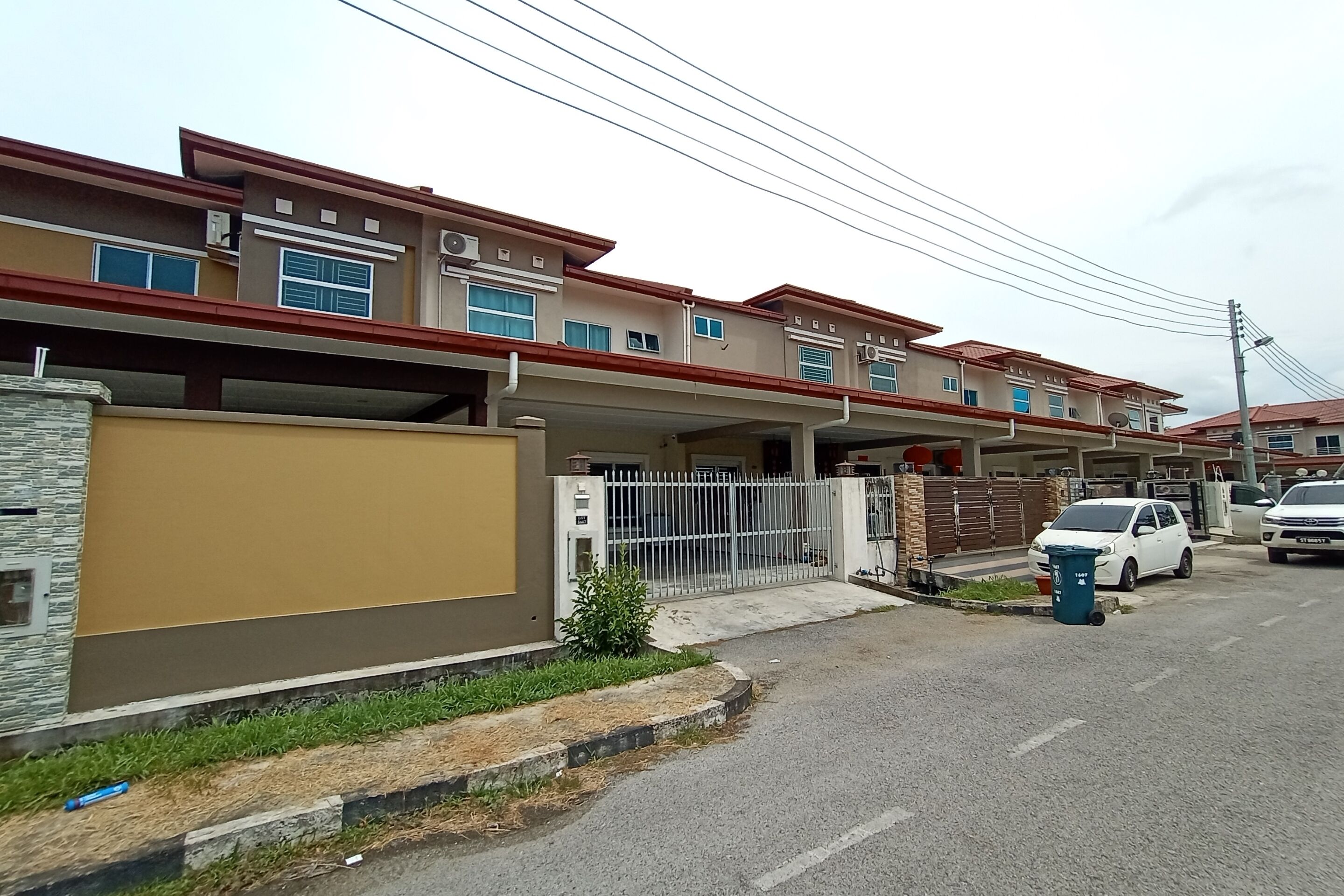 Meow Homestay by Oyo Rooms