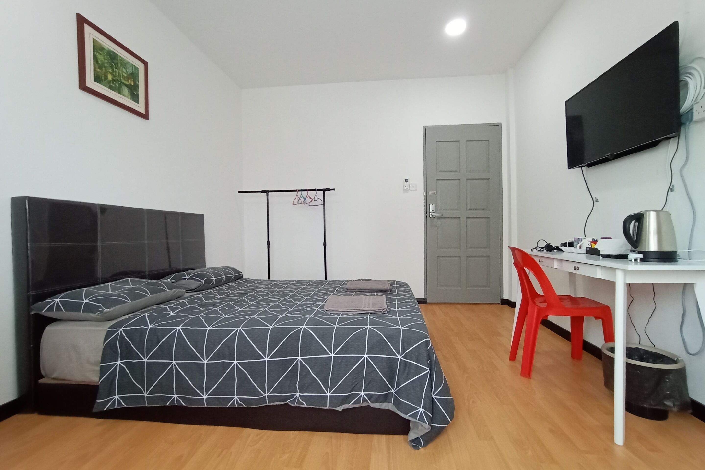Meow Homestay by Oyo Rooms