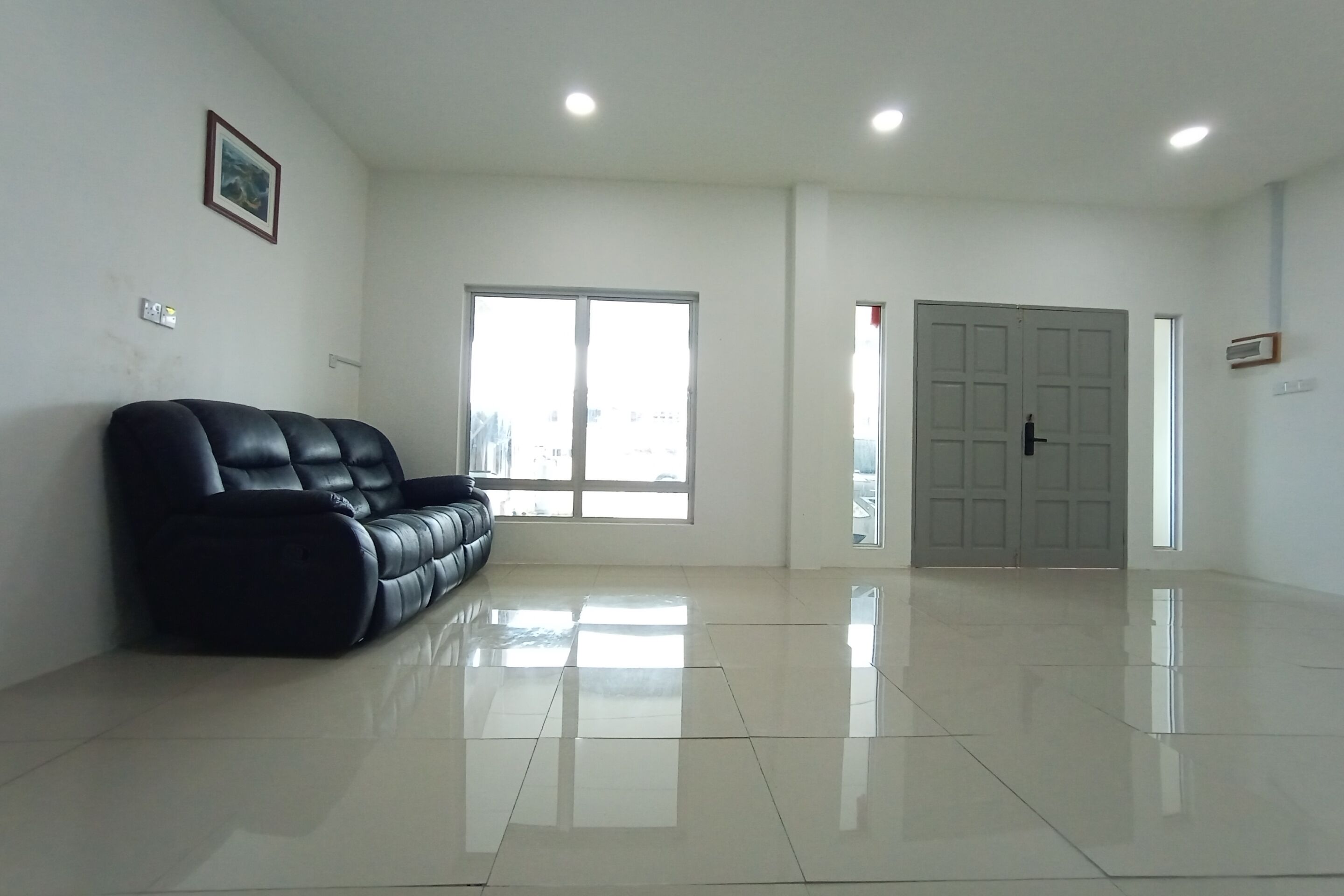 Meow Homestay by Oyo Rooms