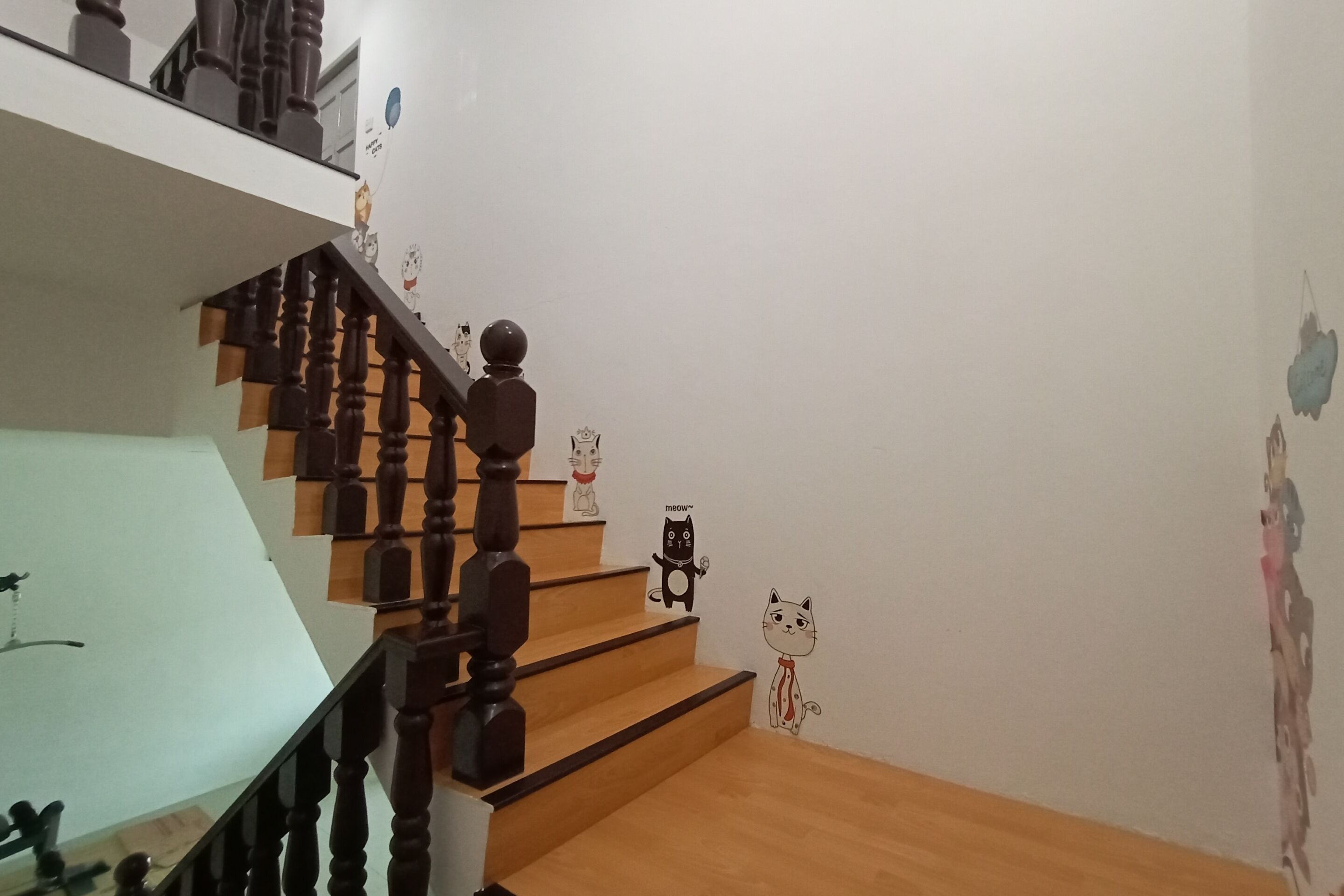 Meow Homestay by Oyo Rooms