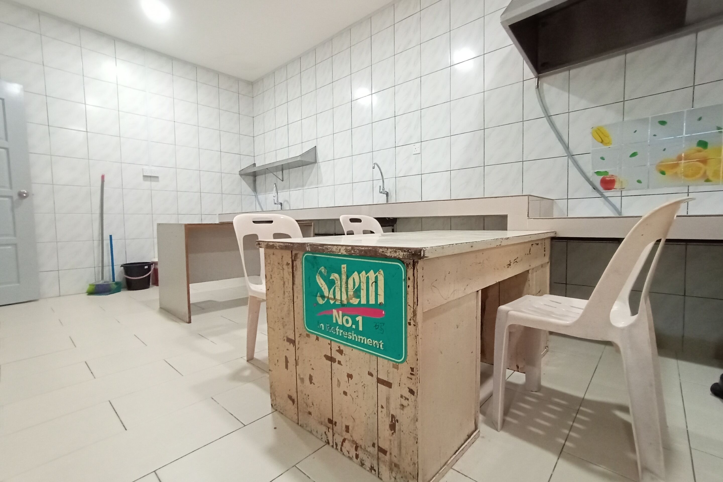 Meow Homestay by Oyo Rooms