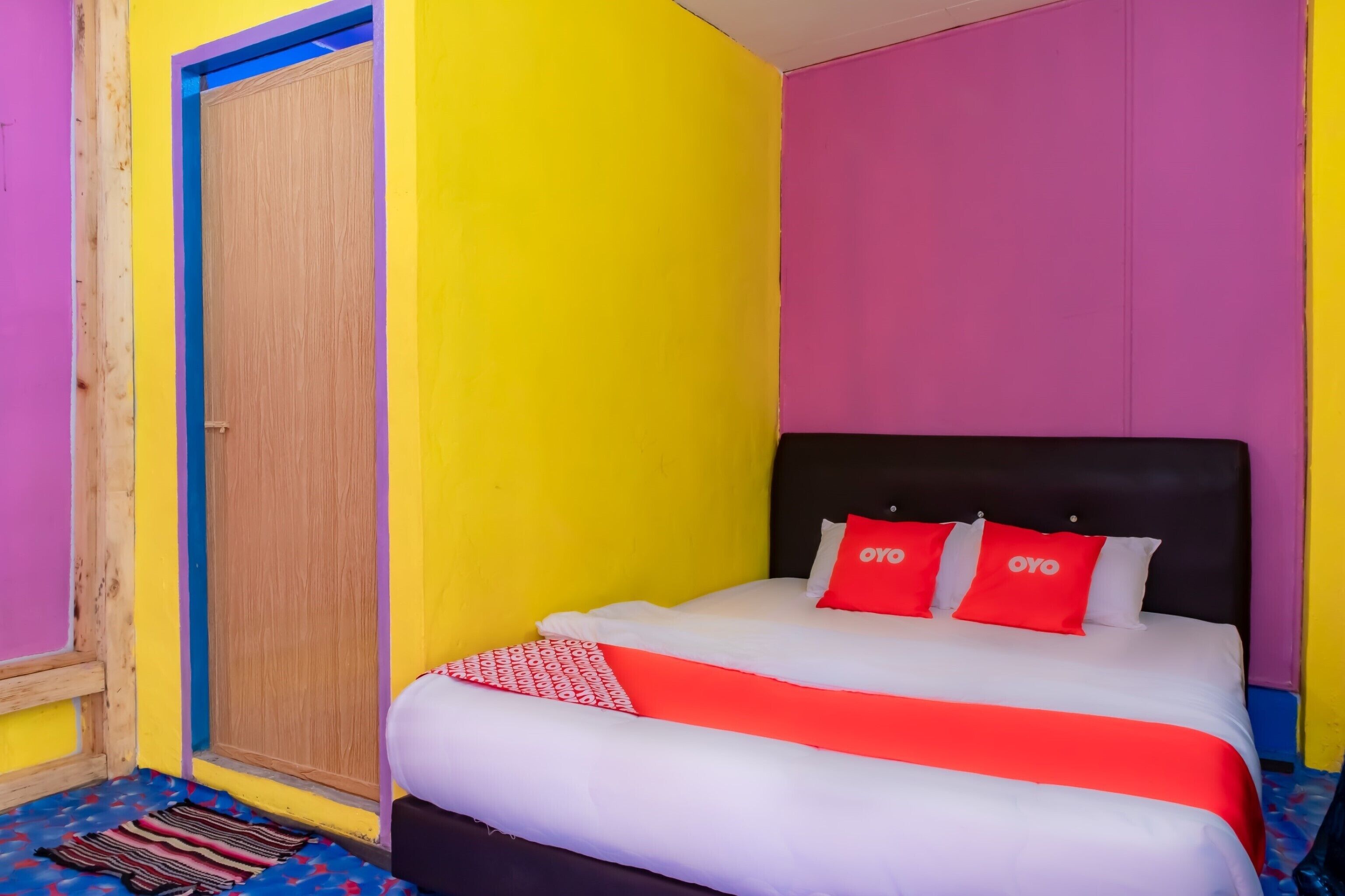 Iftitah Restaurant & Resort by Oyo Rooms