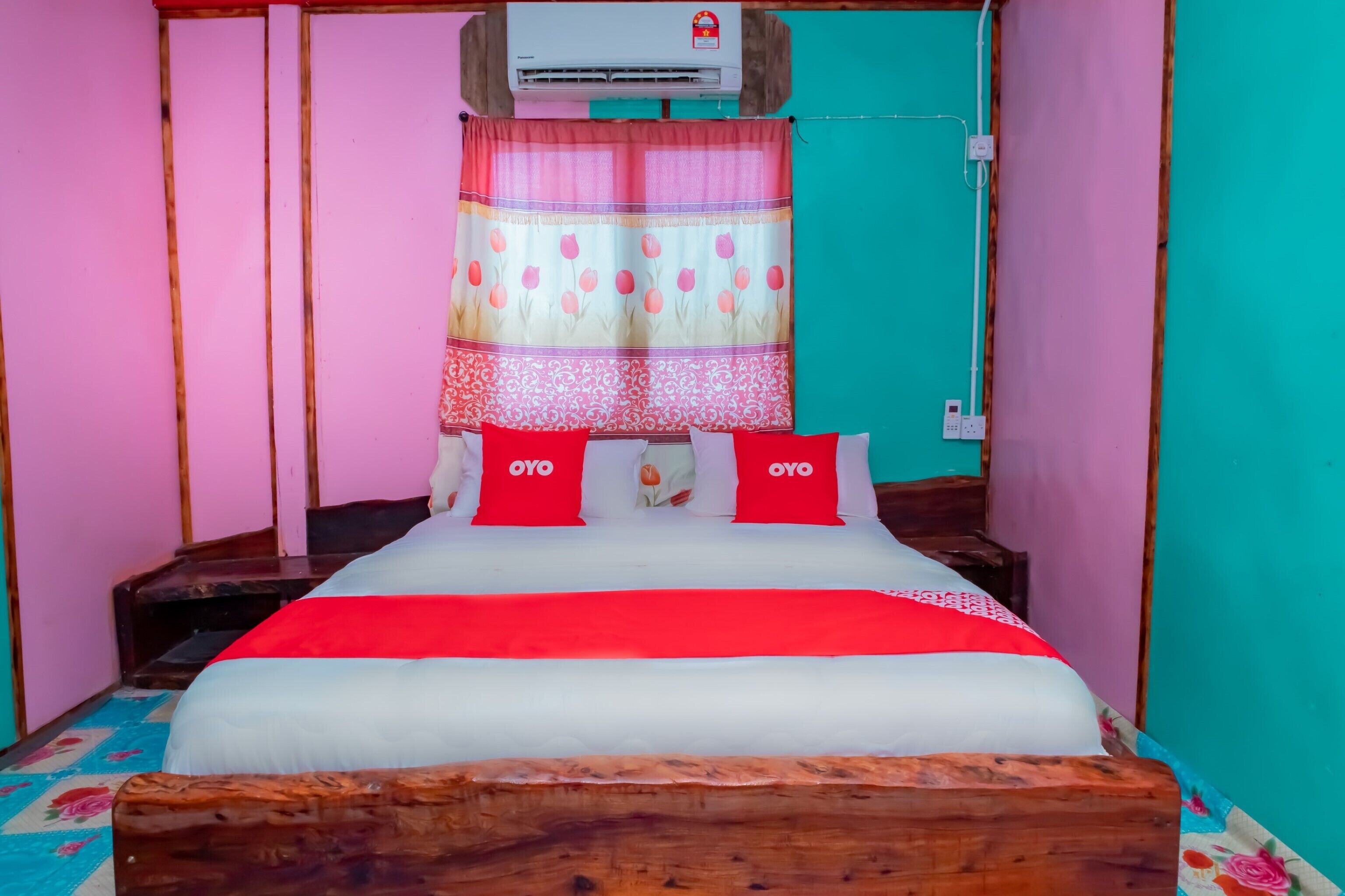 Iftitah Restaurant & Resort by Oyo Rooms