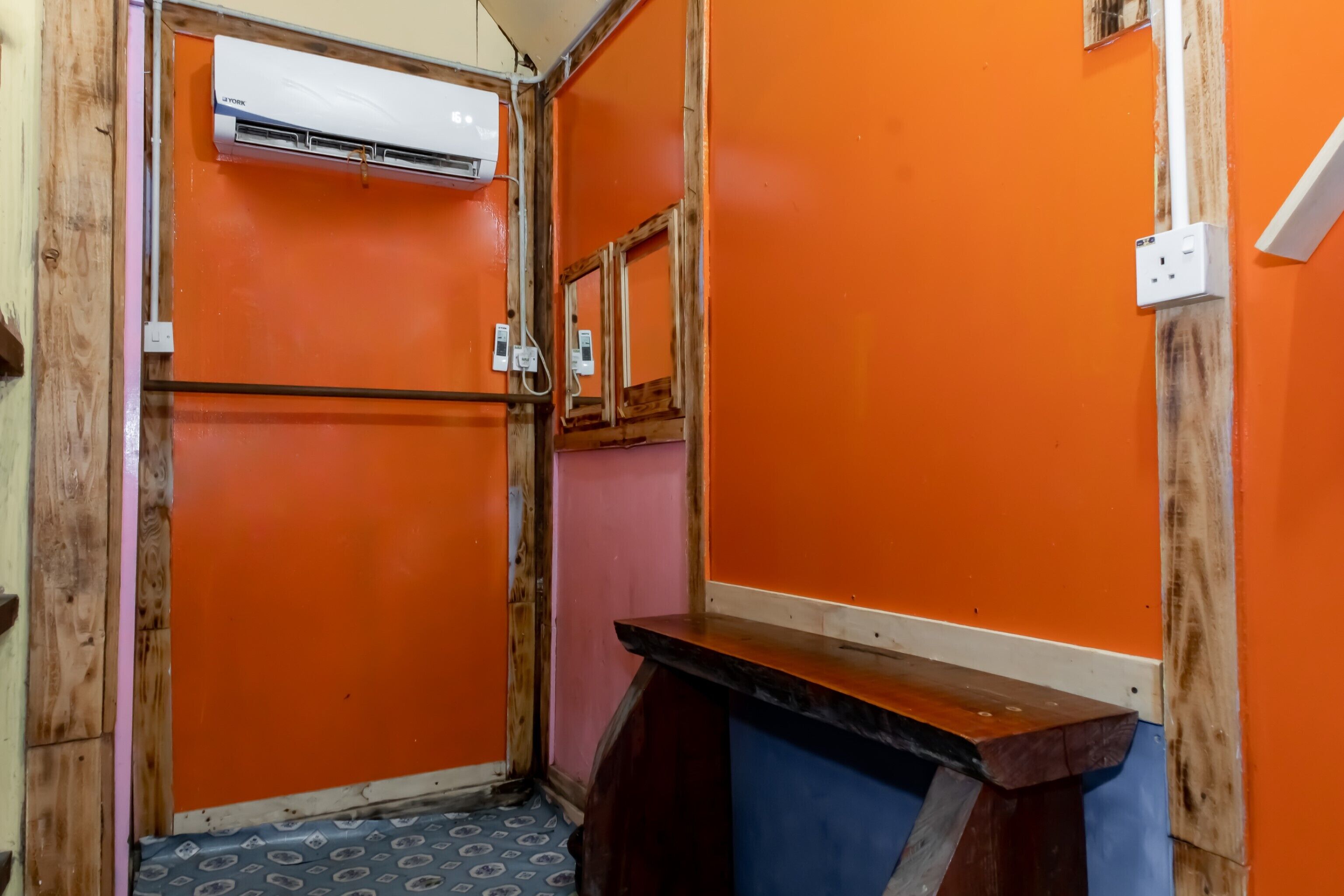 Iftitah Restaurant & Resort by Oyo Rooms