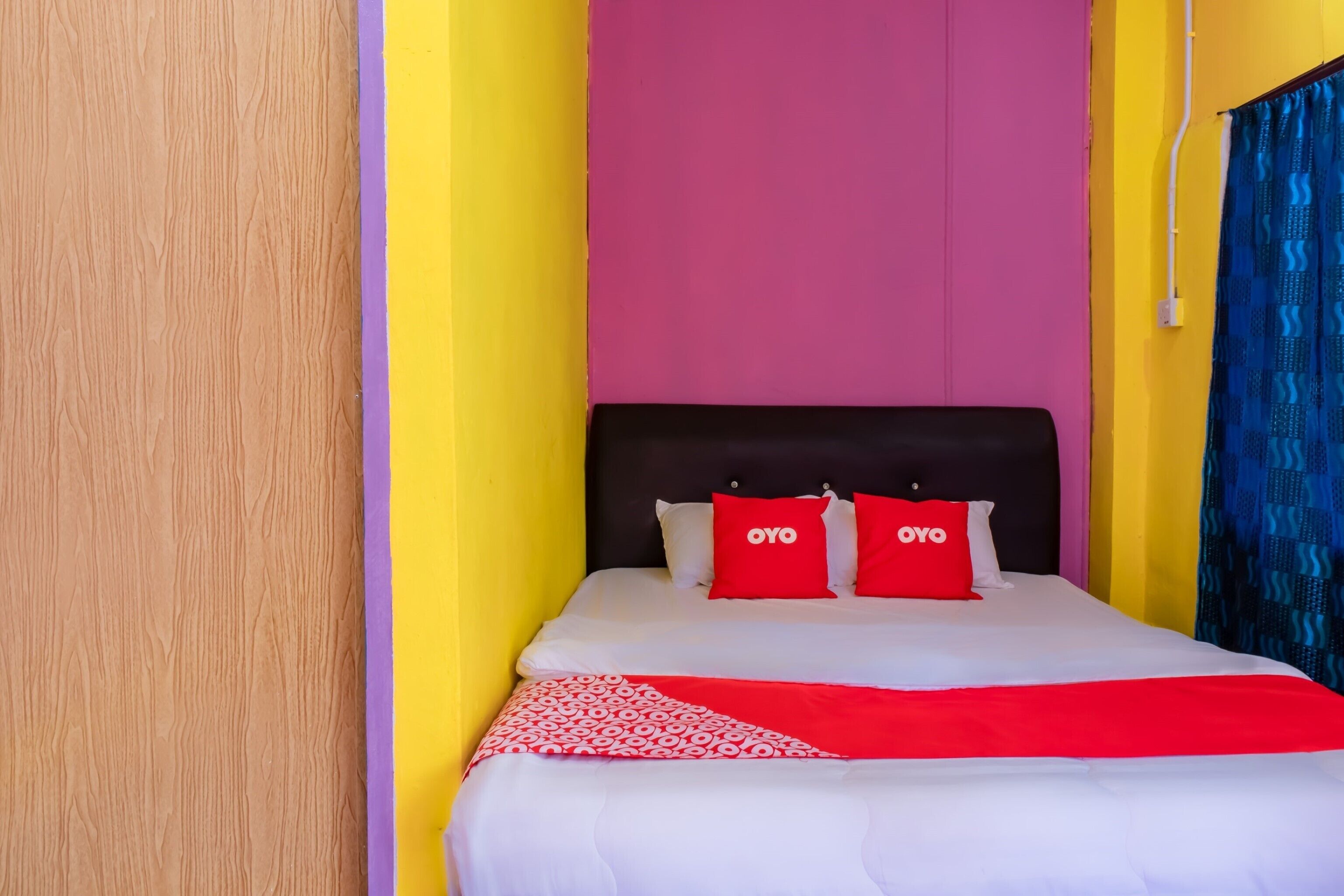 Iftitah Restaurant & Resort by Oyo Rooms