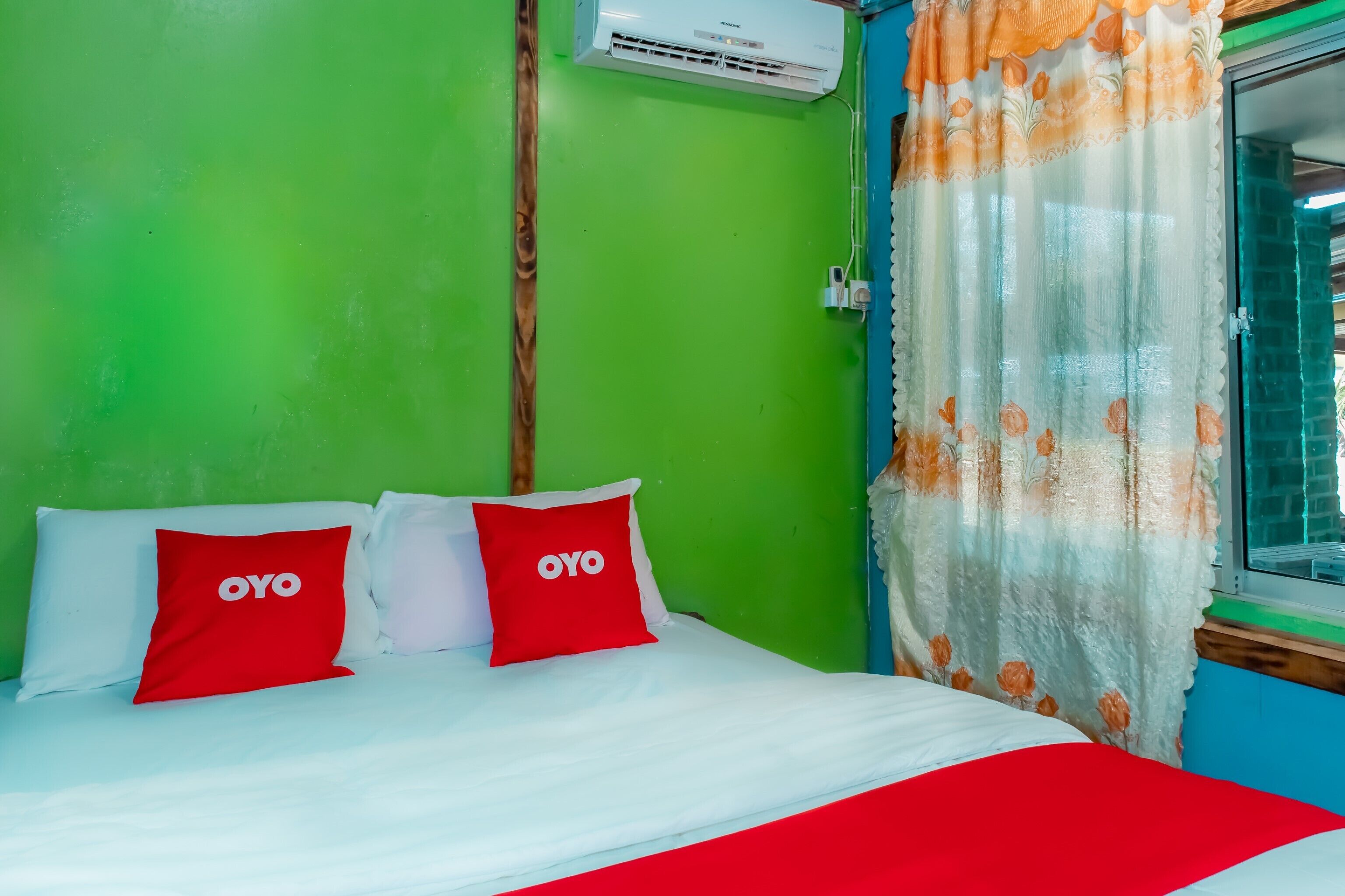 Iftitah Restaurant & Resort by Oyo Rooms