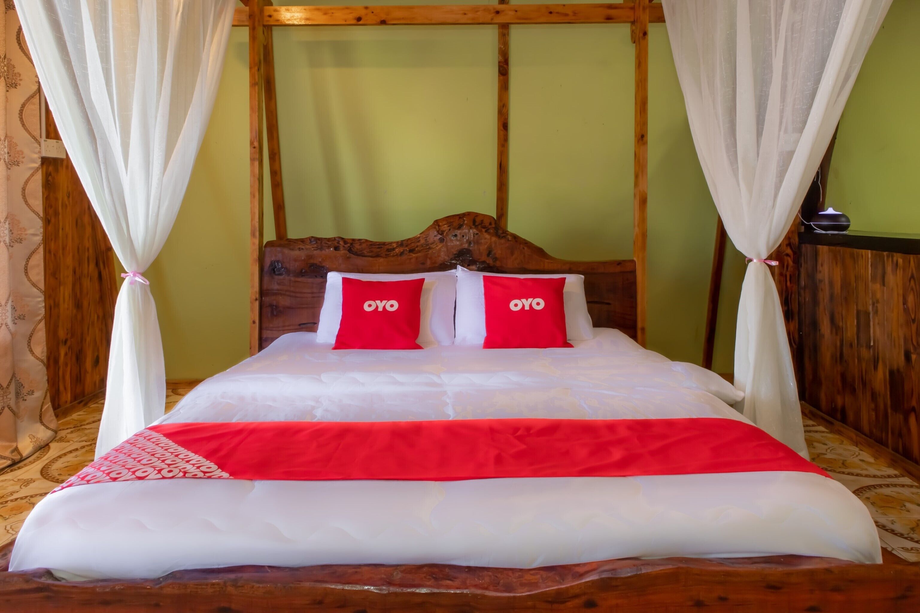 Iftitah Restaurant & Resort by Oyo Rooms