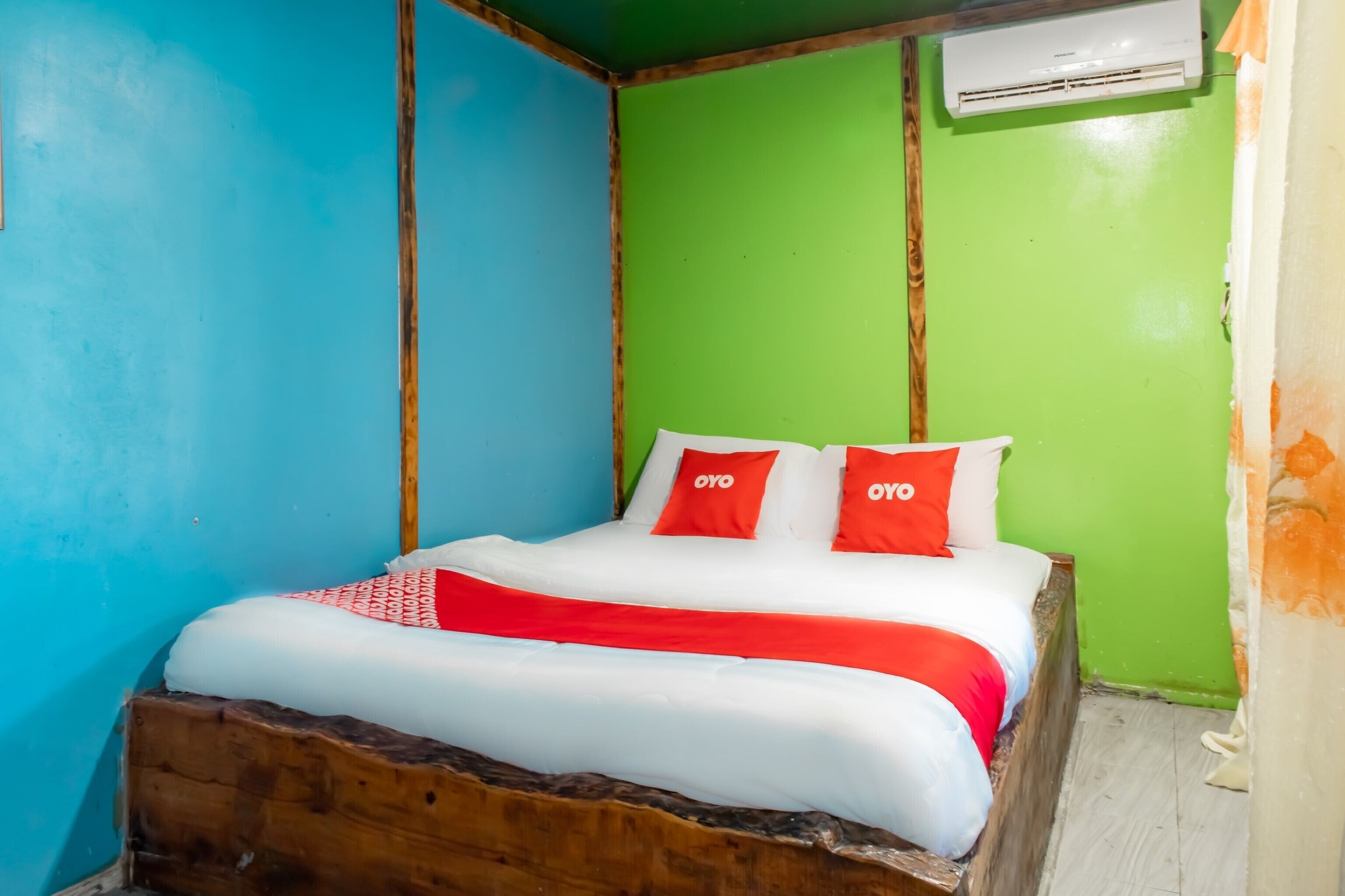 Iftitah Restaurant & Resort by Oyo Rooms