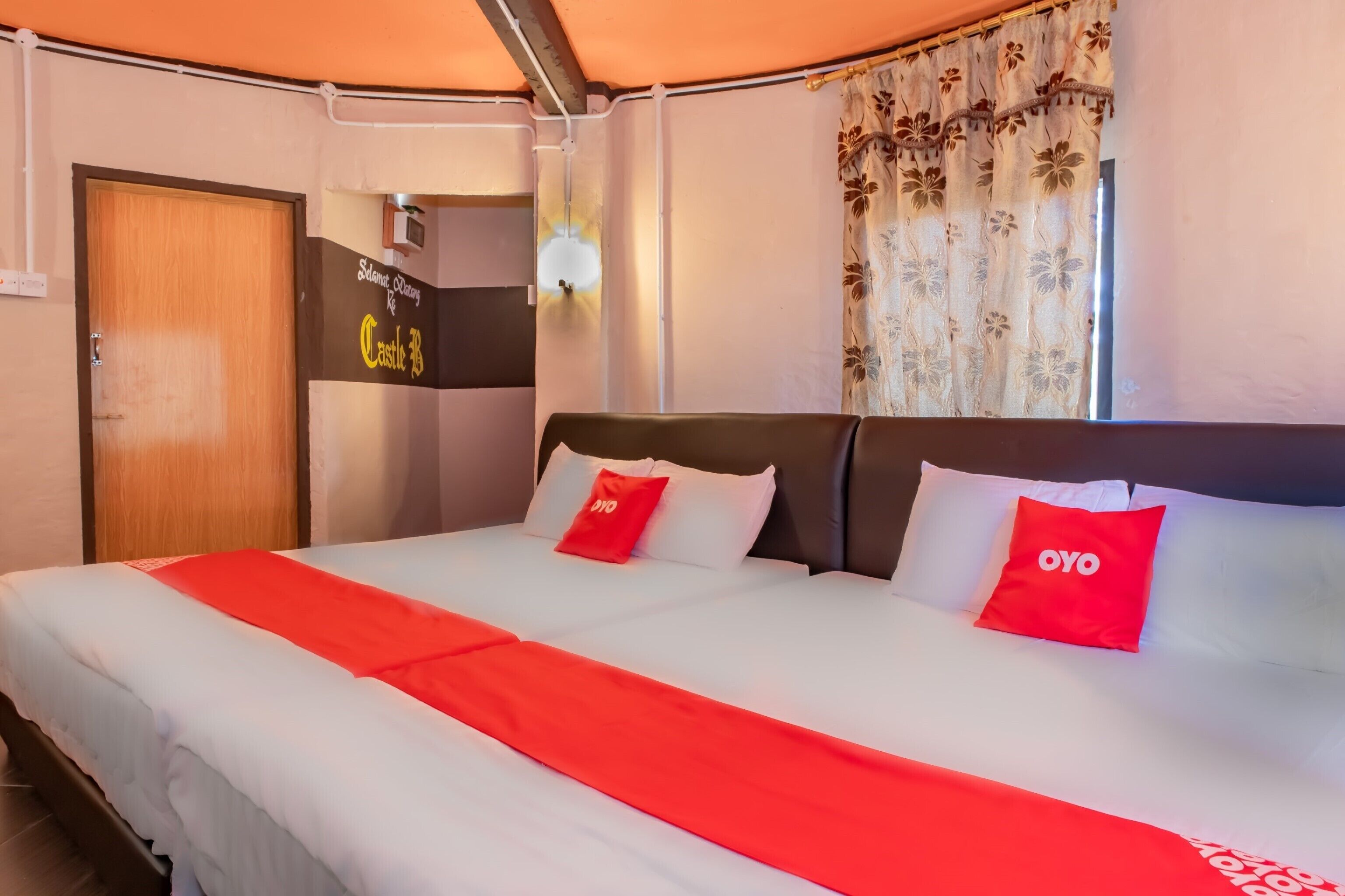 Iftitah Restaurant & Resort by Oyo Rooms