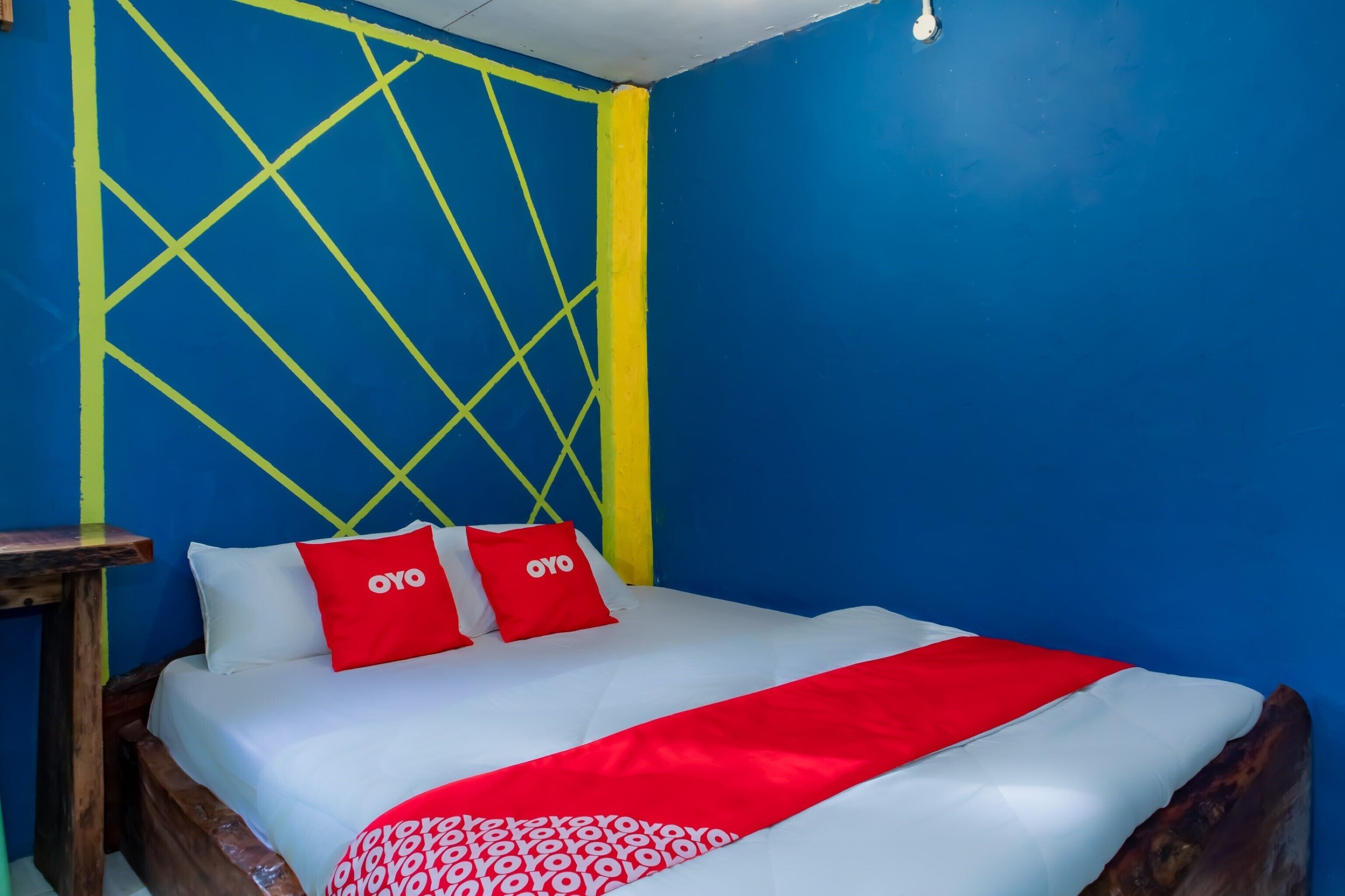 Iftitah Restaurant & Resort by Oyo Rooms