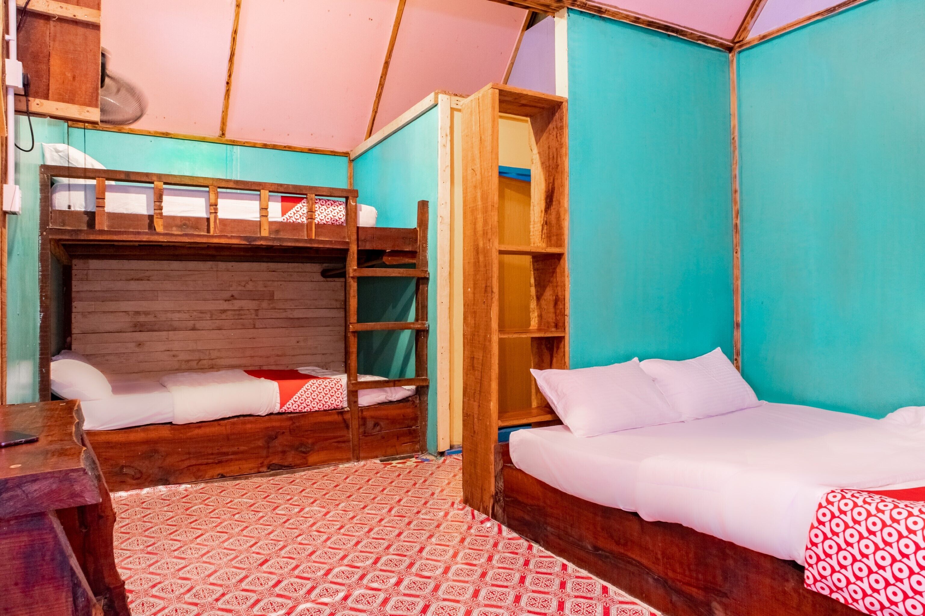 Iftitah Restaurant & Resort by Oyo Rooms