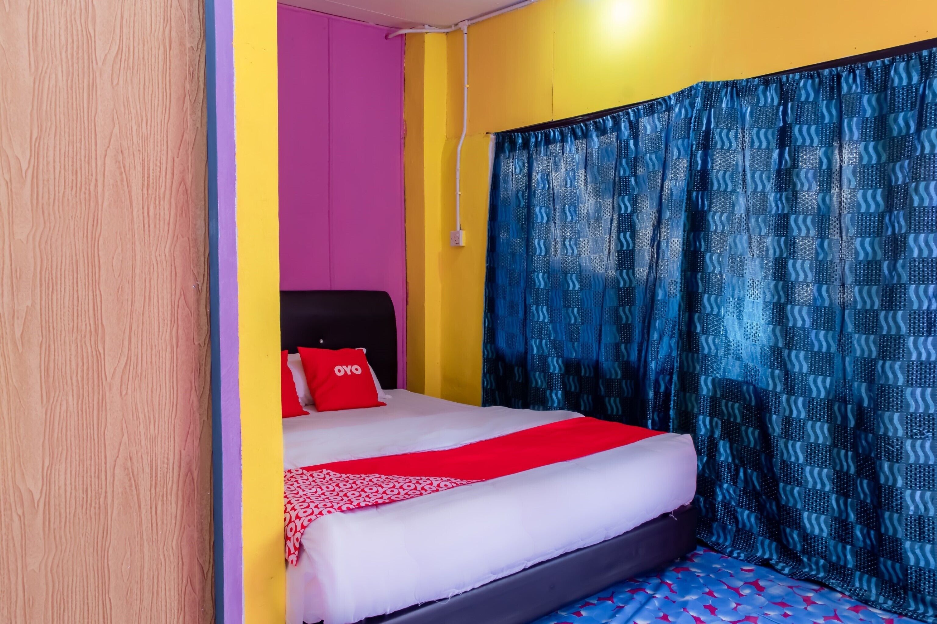 Iftitah Restaurant & Resort by Oyo Rooms