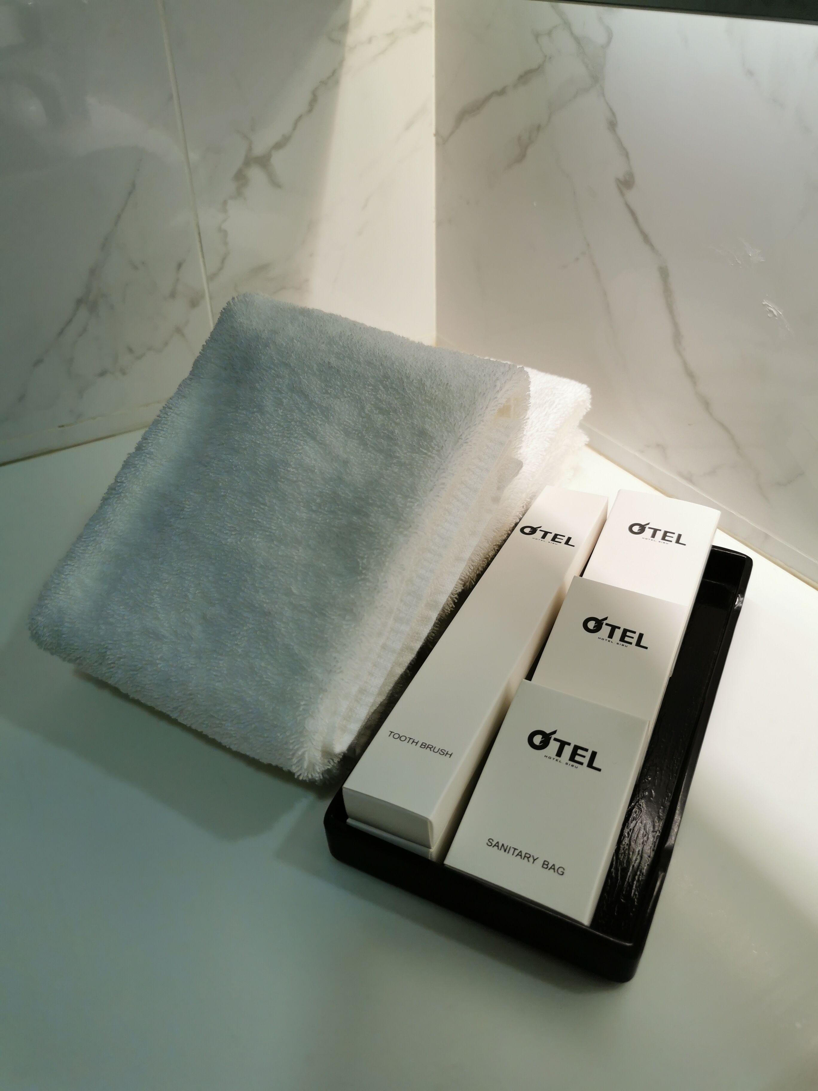 Otel Hotel Sibu