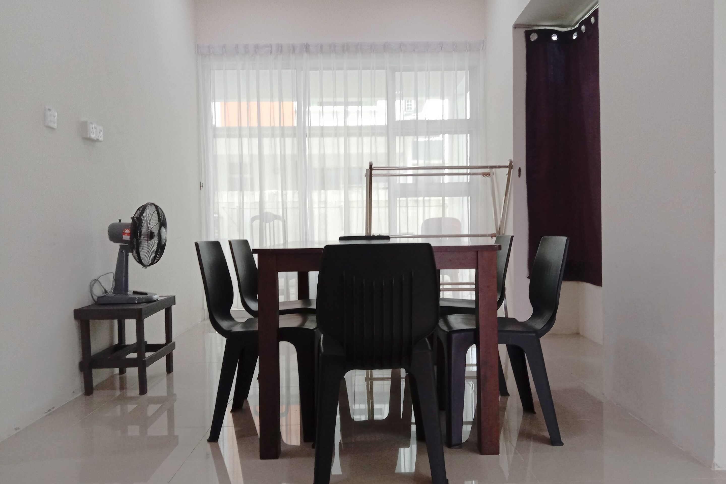 OYO 90187 Hello Kitty Homestay - Gated Sibu