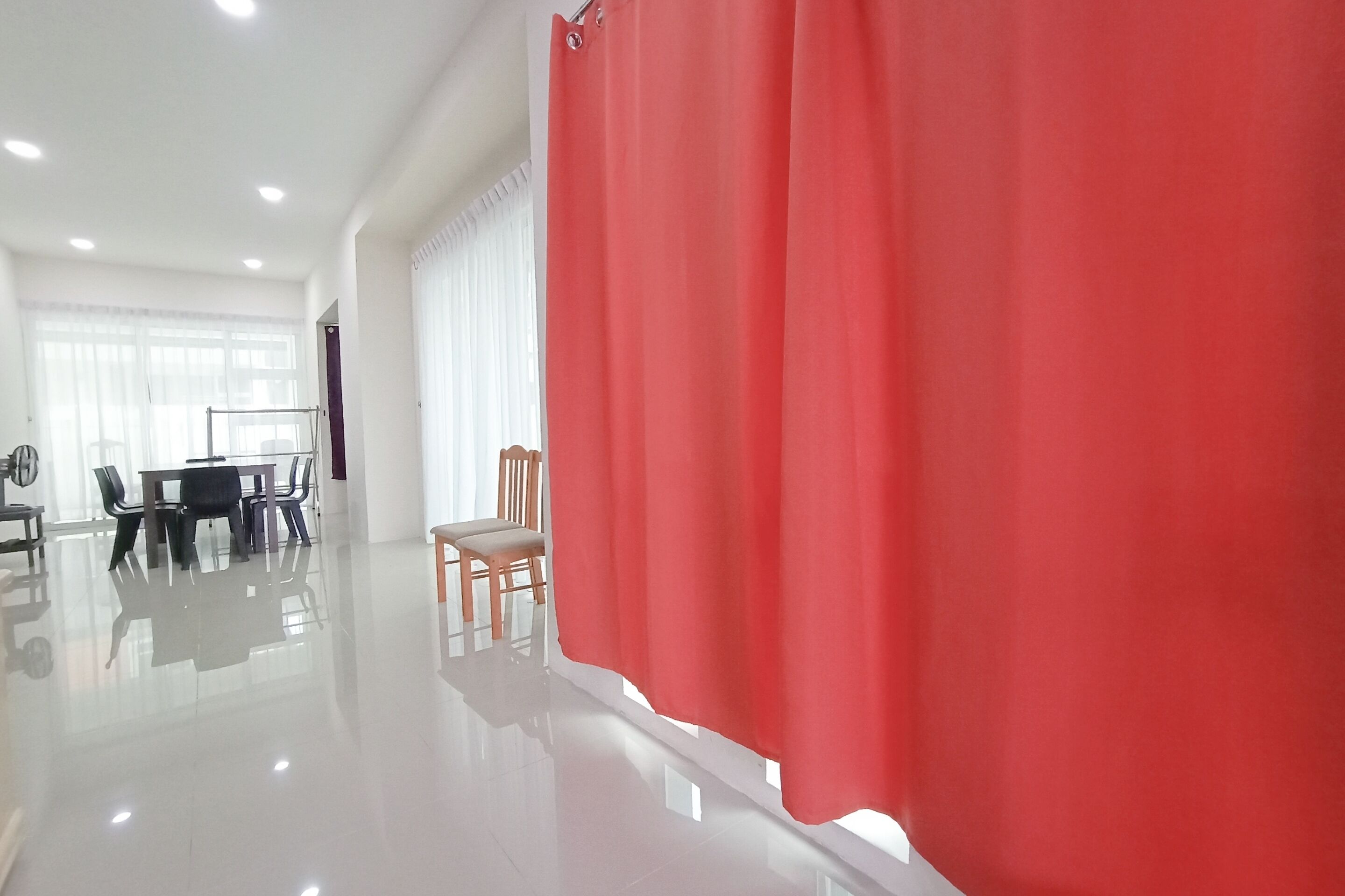 OYO 90187 Hello Kitty Homestay - Gated Sibu
