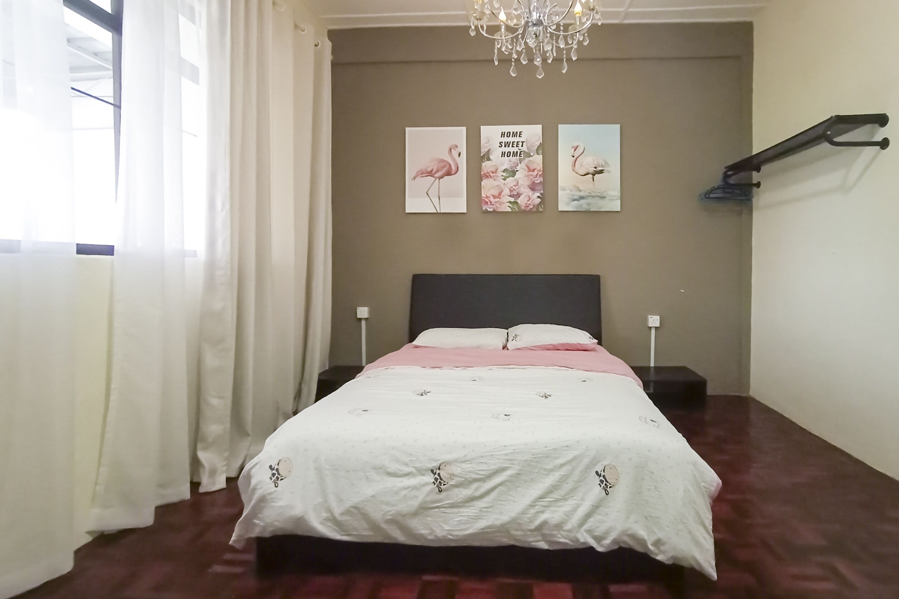 OYO 90190 Sibu Homestay2u