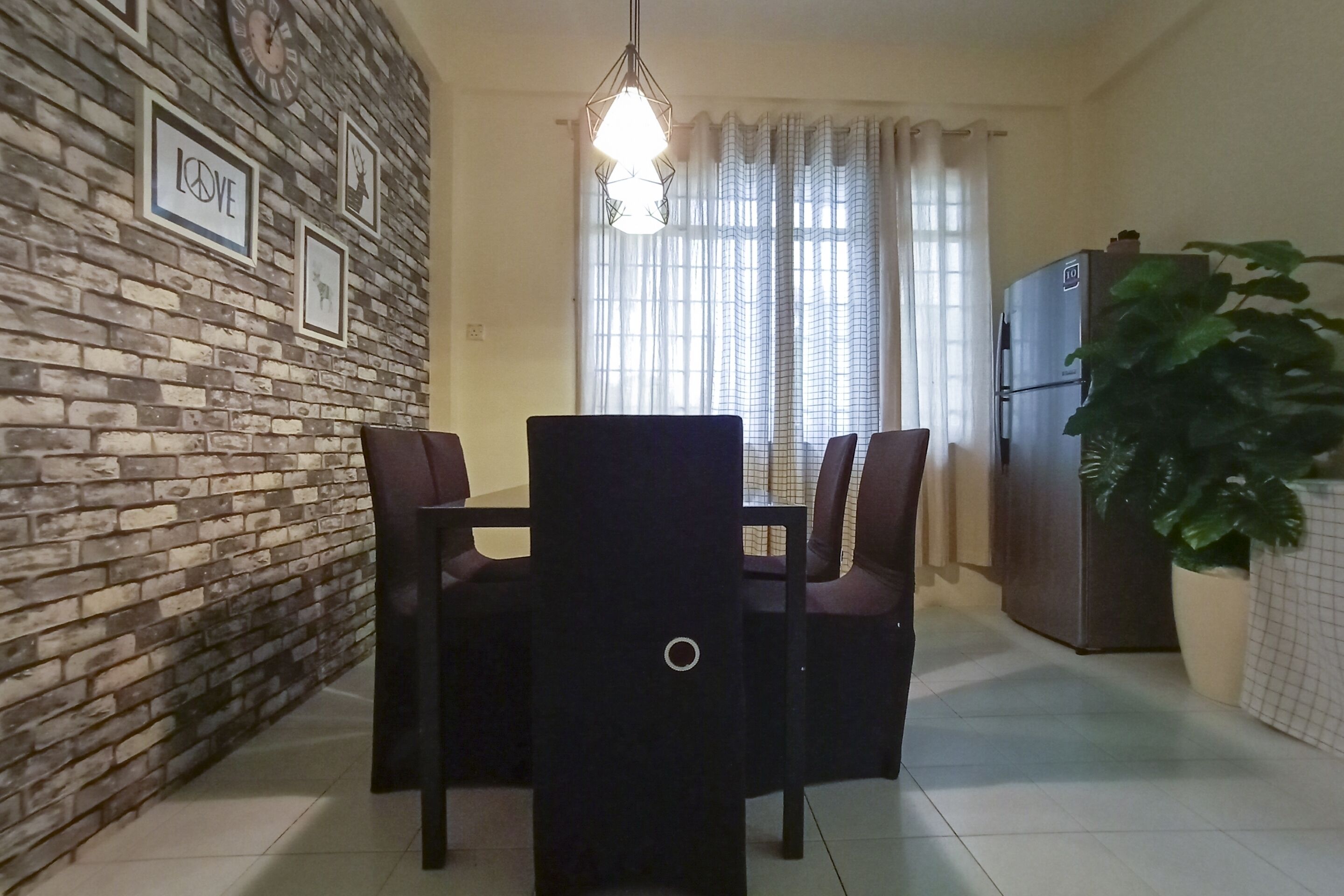 OYO 90190 Sibu Homestay2u