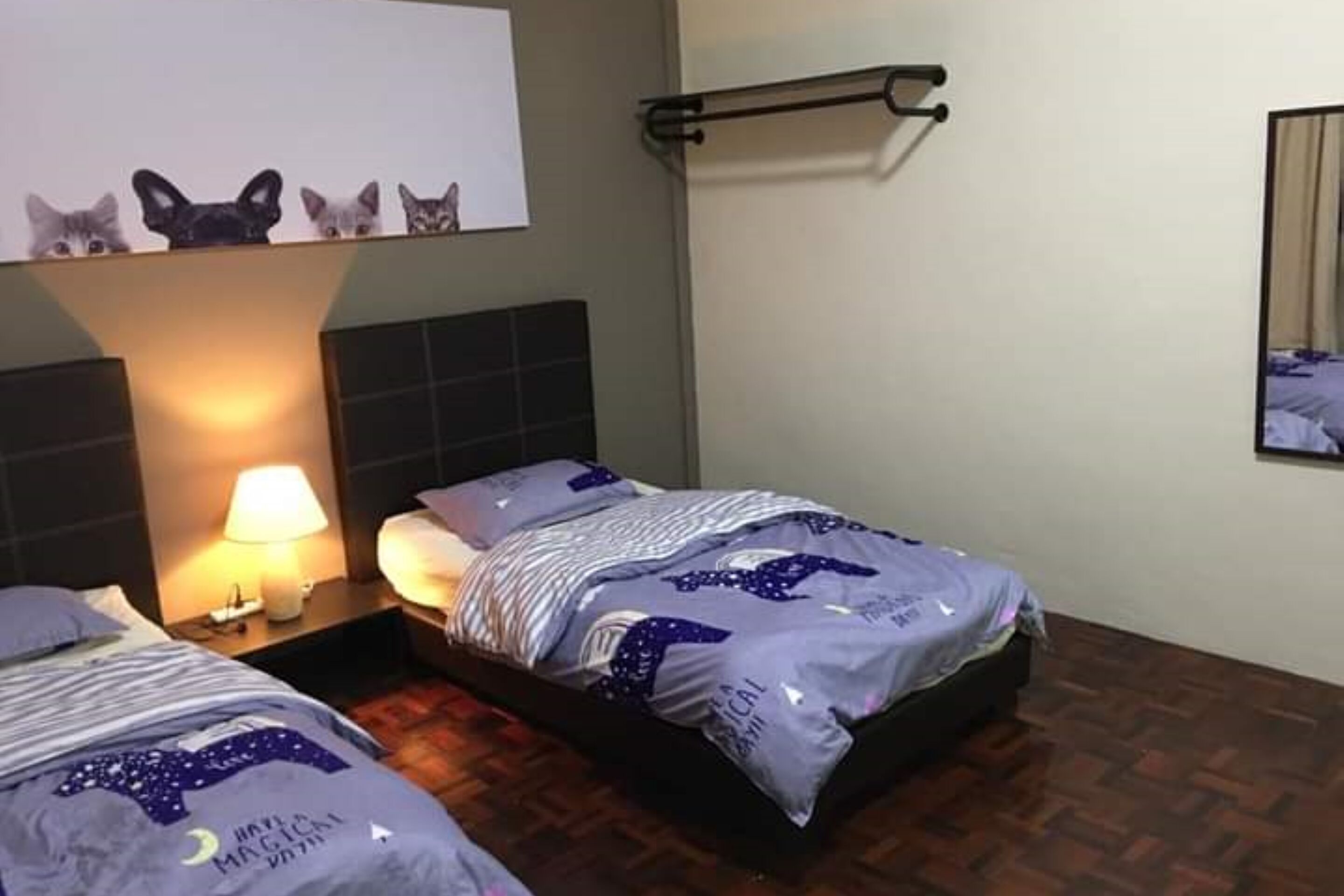 OYO 90190 Sibu Homestay2u