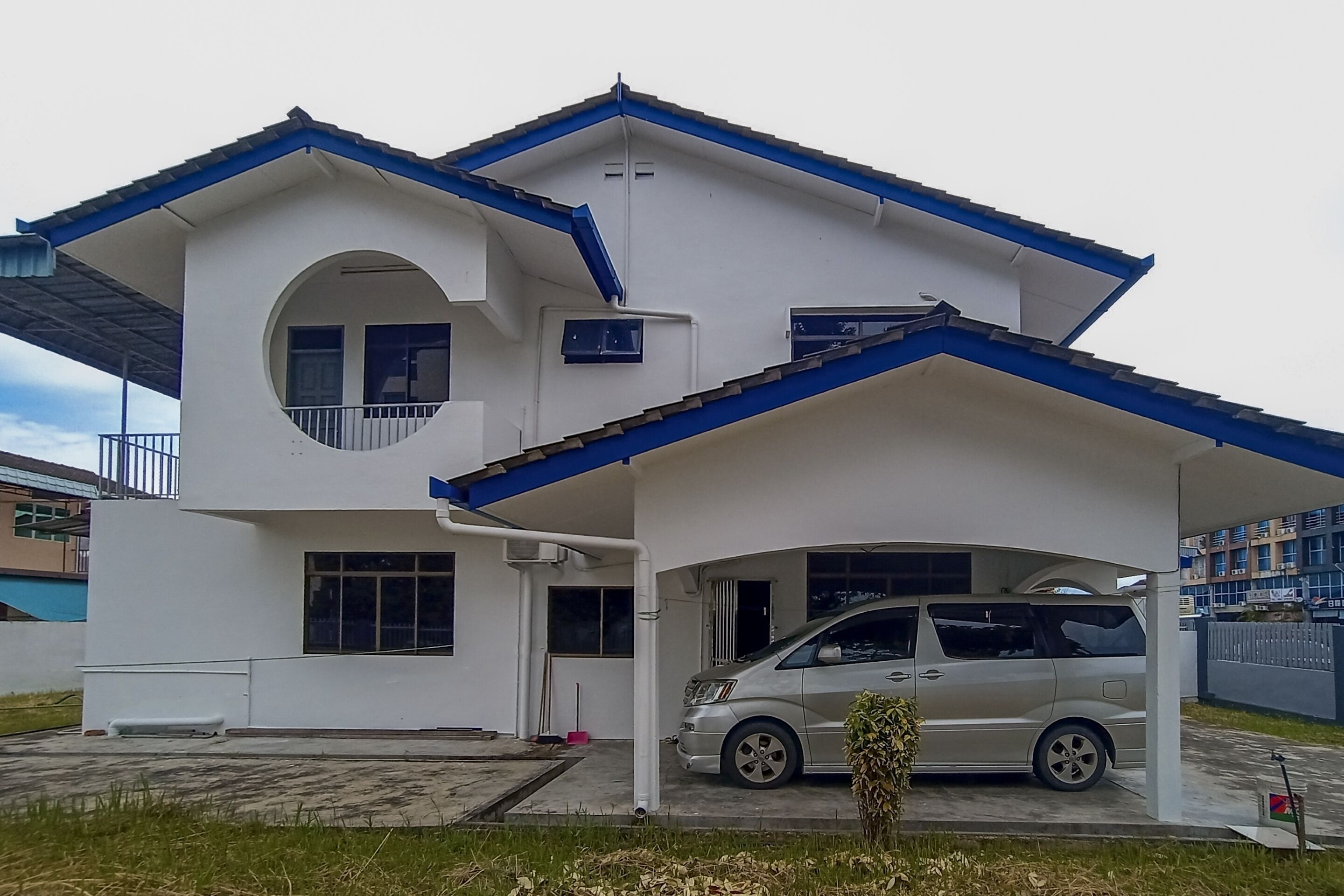 OYO 90190 Sibu Homestay2u