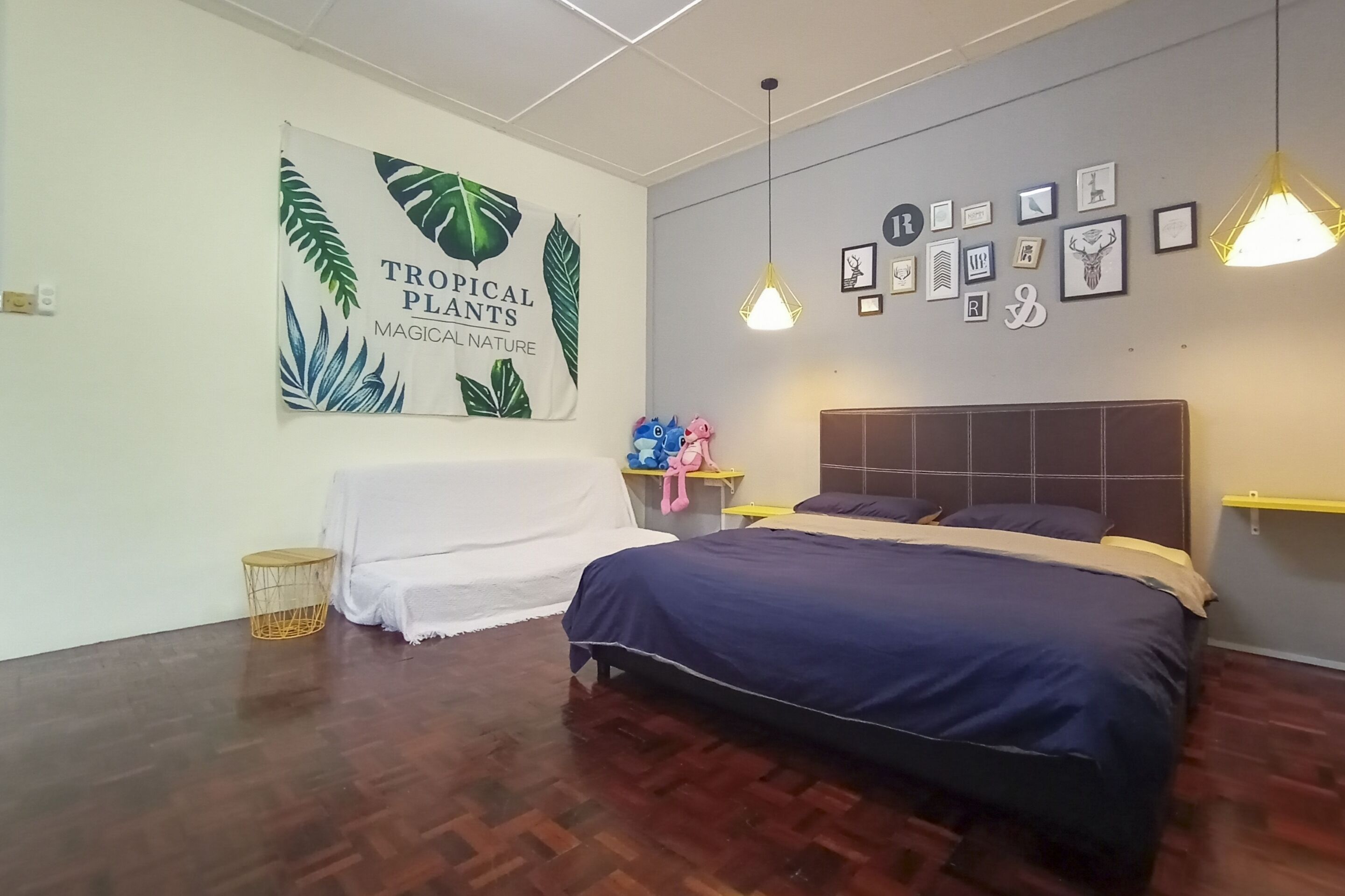 OYO 90190 Sibu Homestay2u