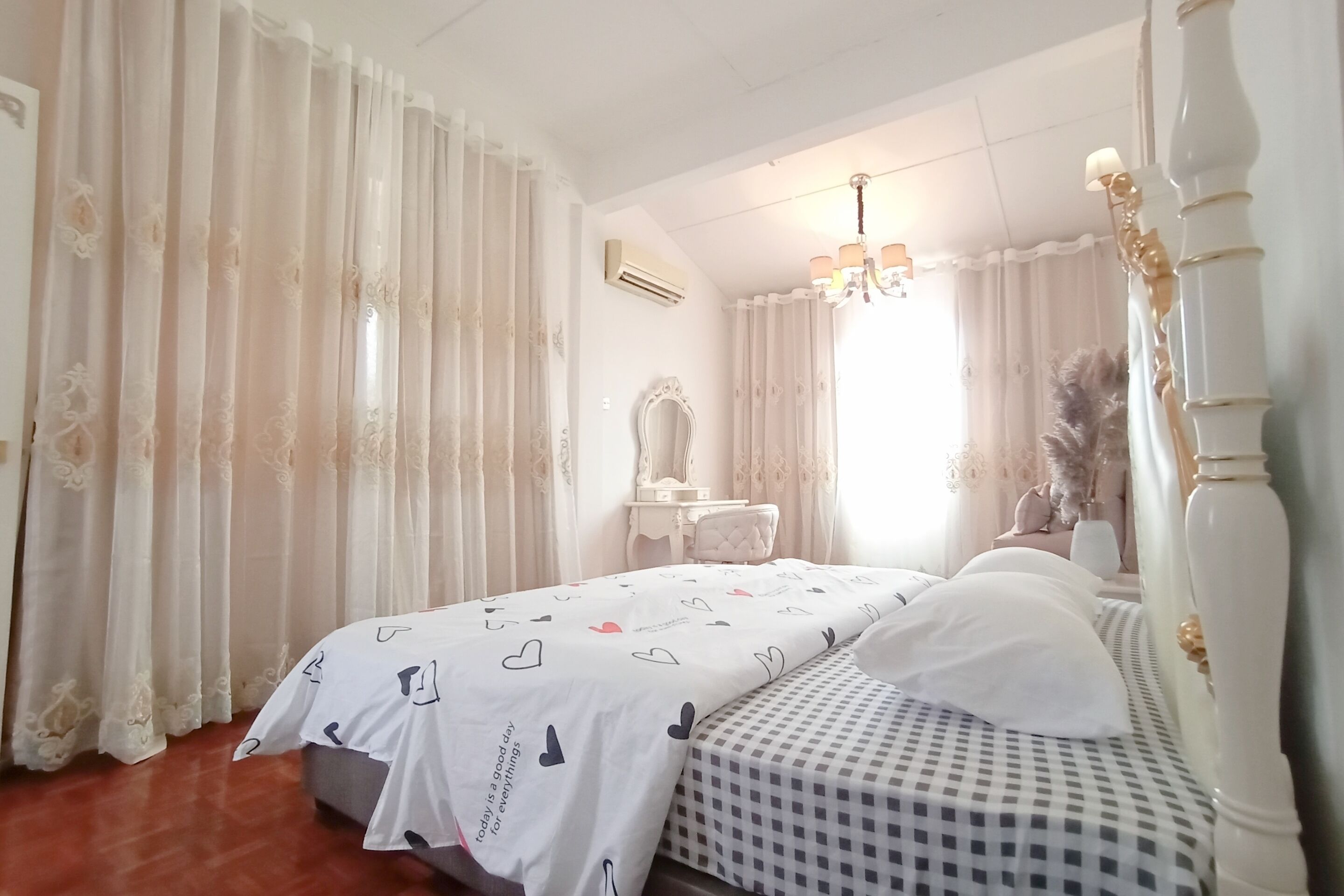 OYO Home 90189 Sibu Wedding Homestay2u