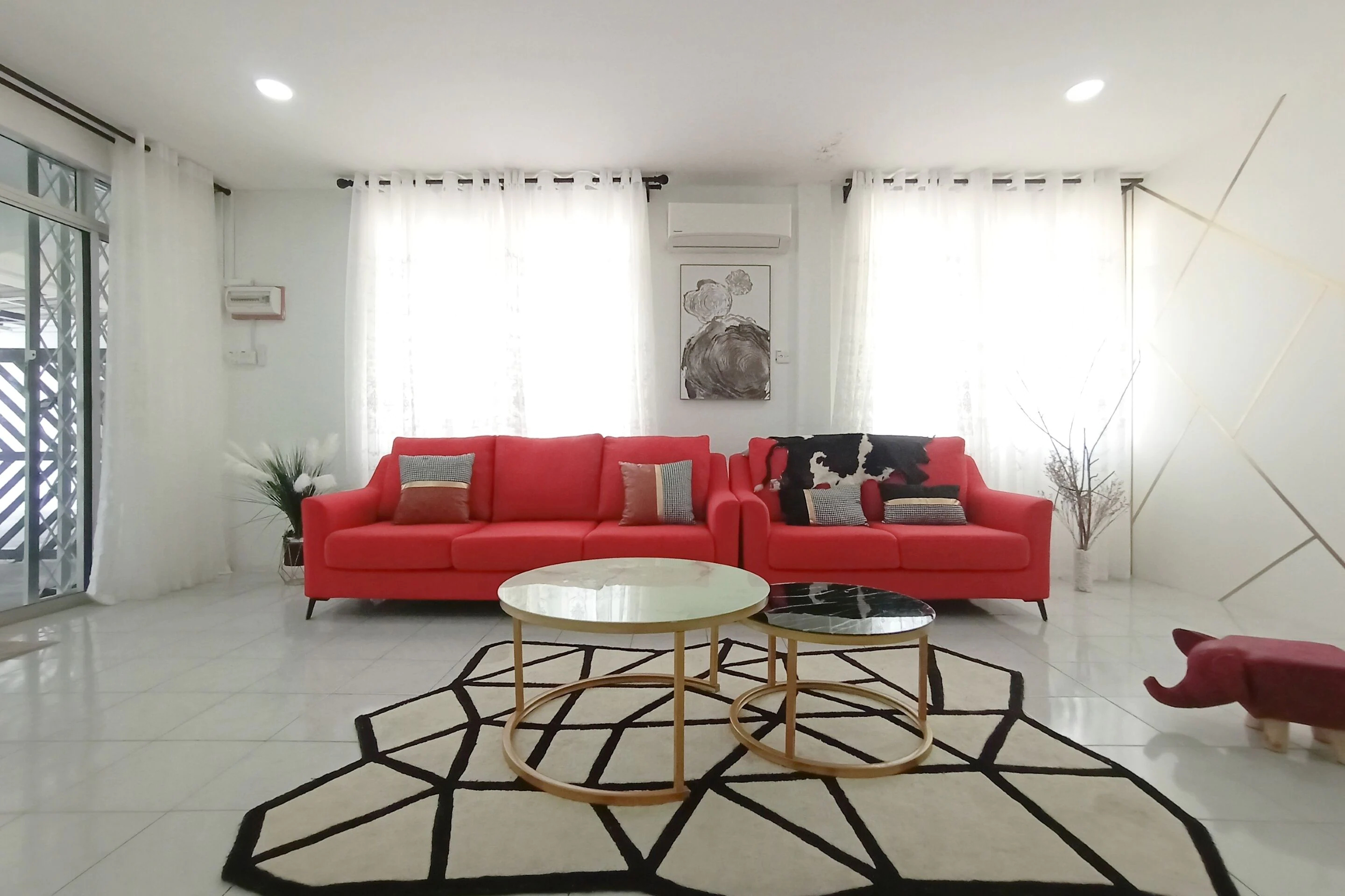 OYO Home 90189 Sibu Wedding Homestay2u
