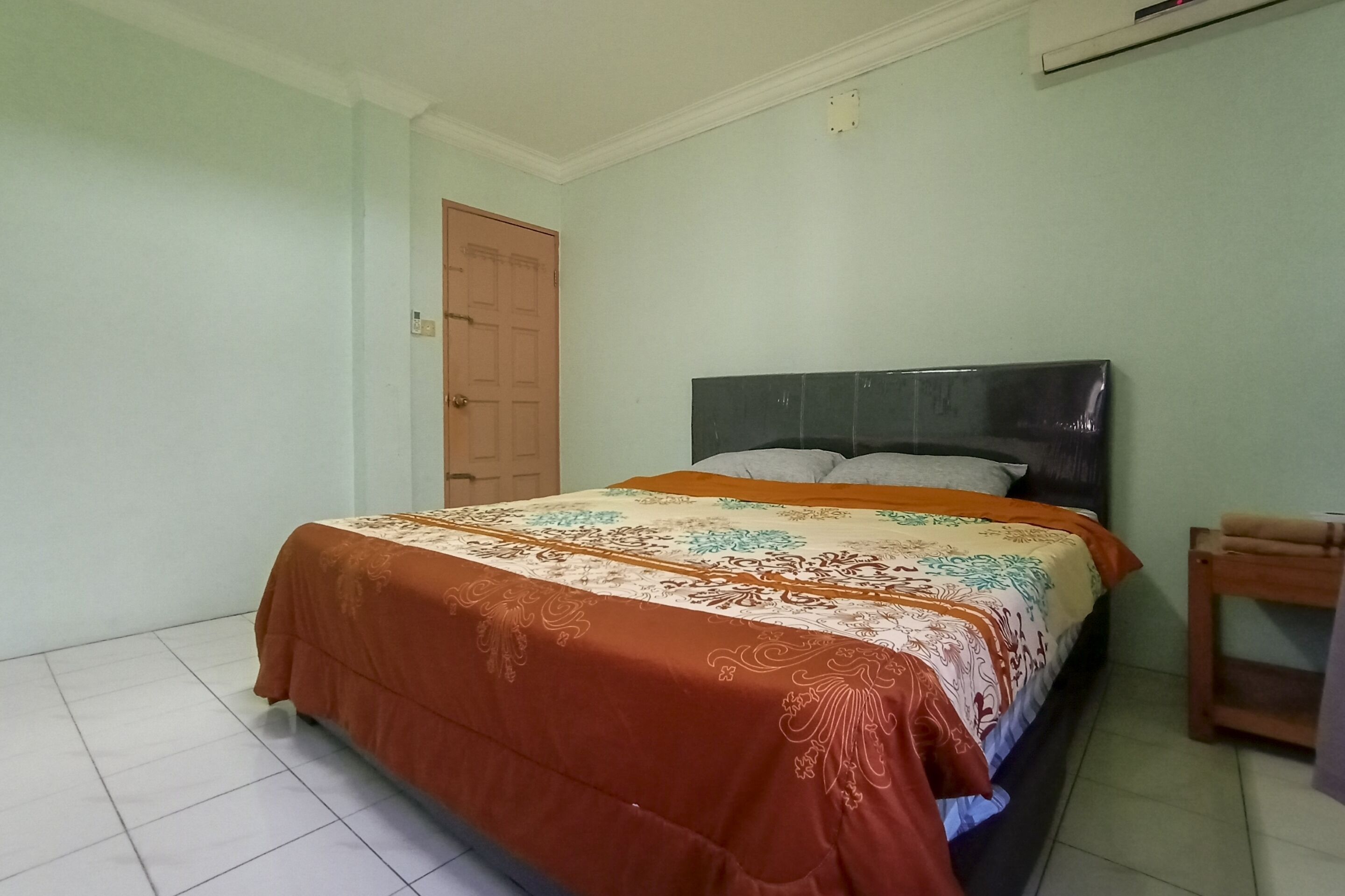 OYO HOME 90241 Villa Home Sibu