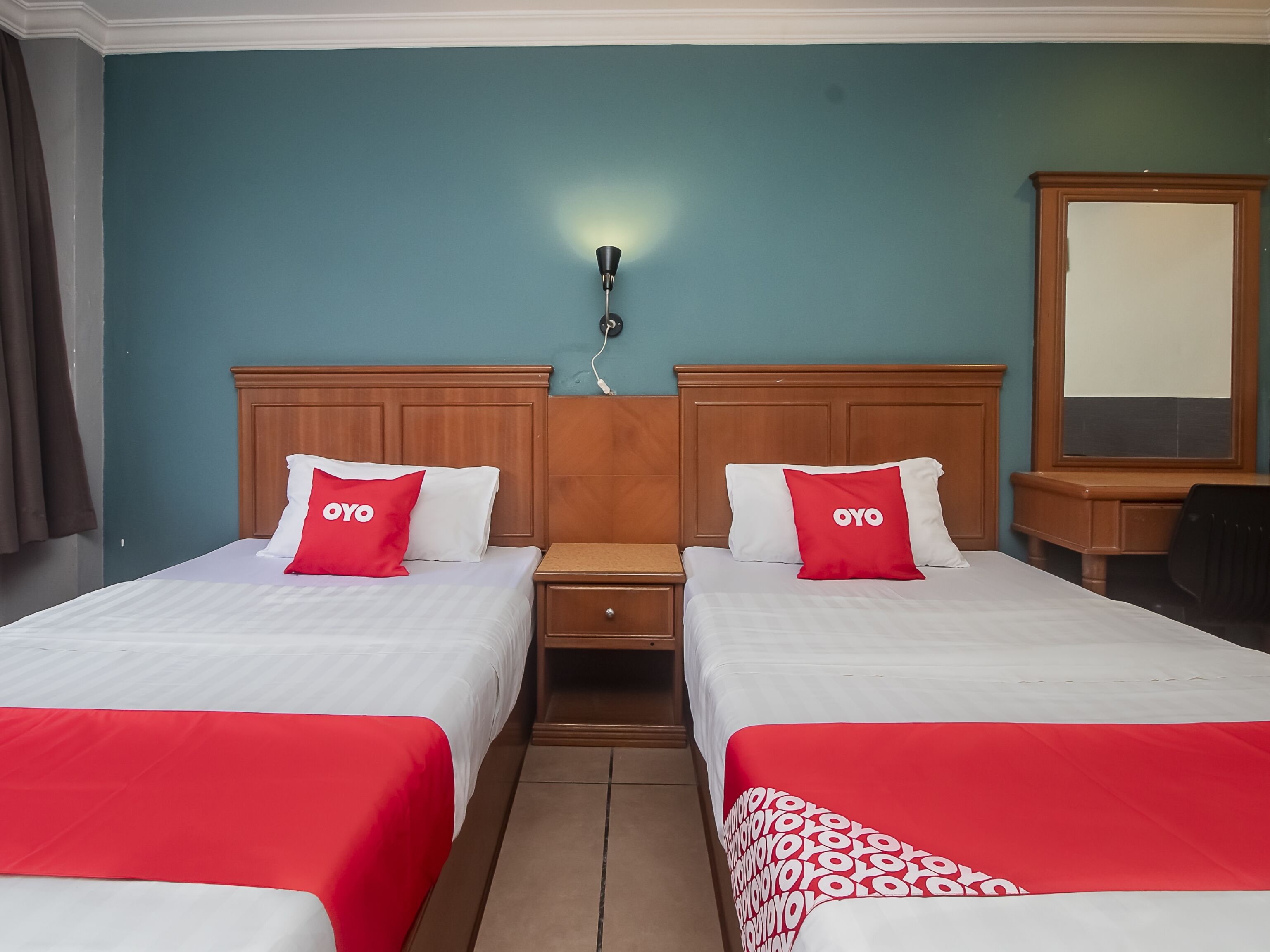 River Park Hotel