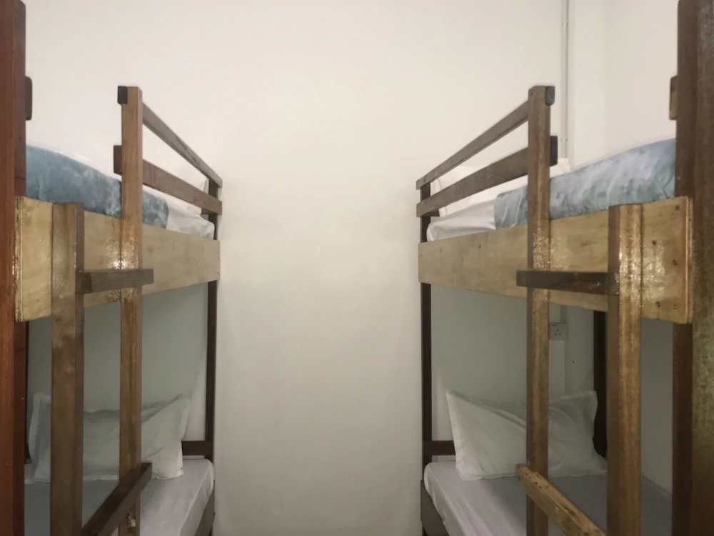 The Traveler Home by OYO Rooms