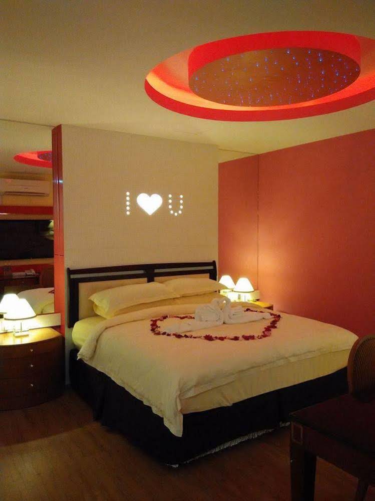 Ampang Inn Hotel