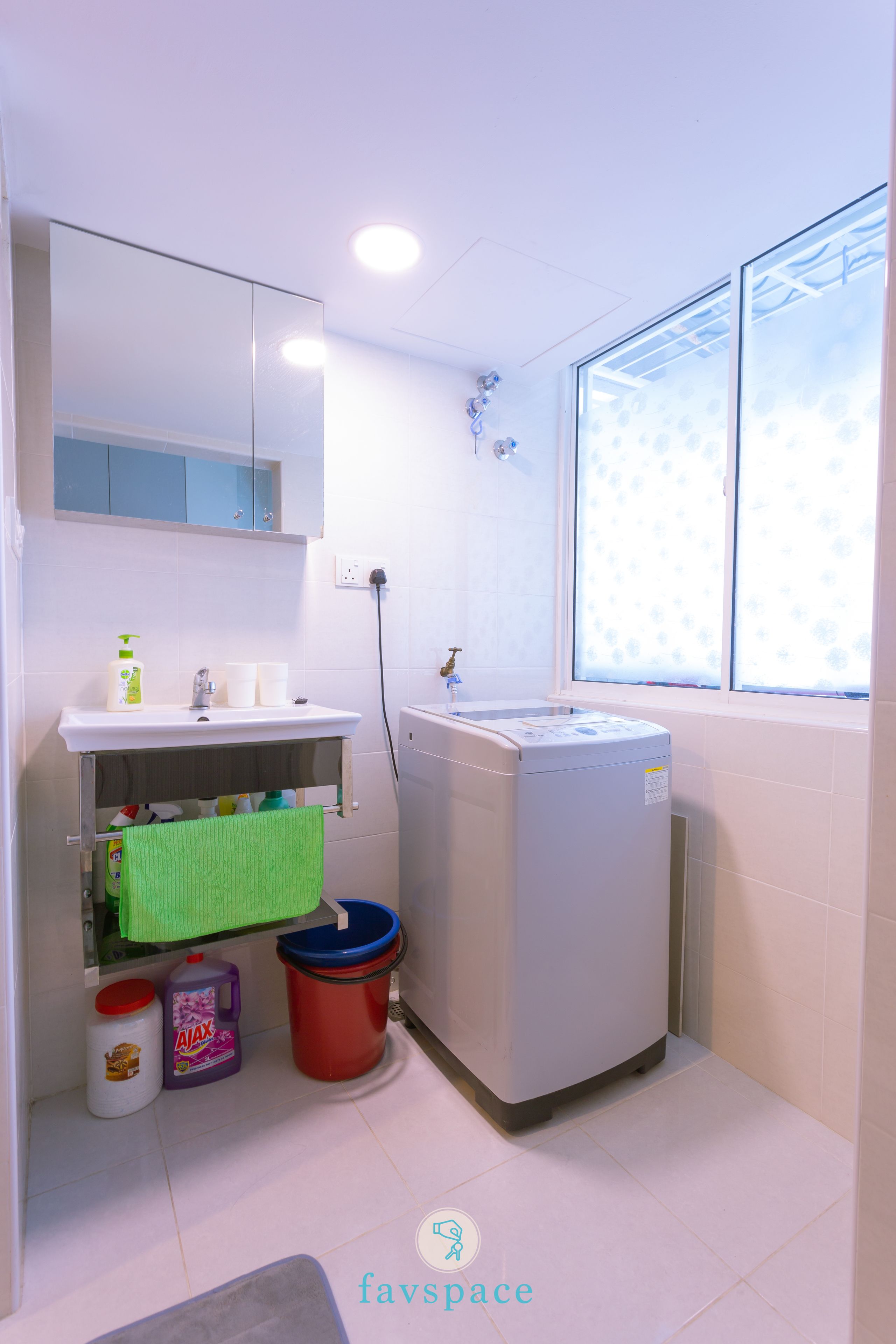 Grandeur Tower Pandan Indah