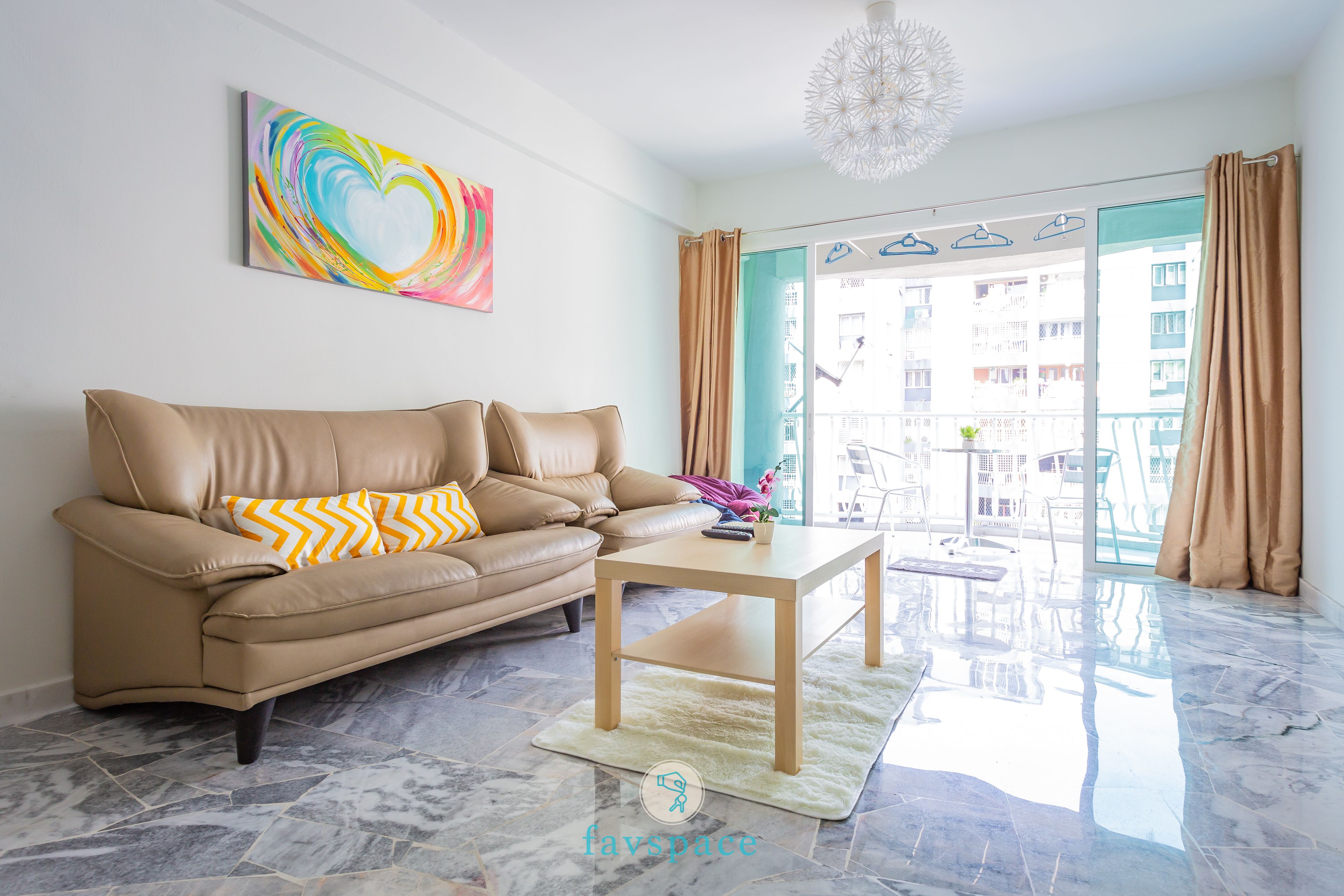Grandeur Tower Pandan Indah