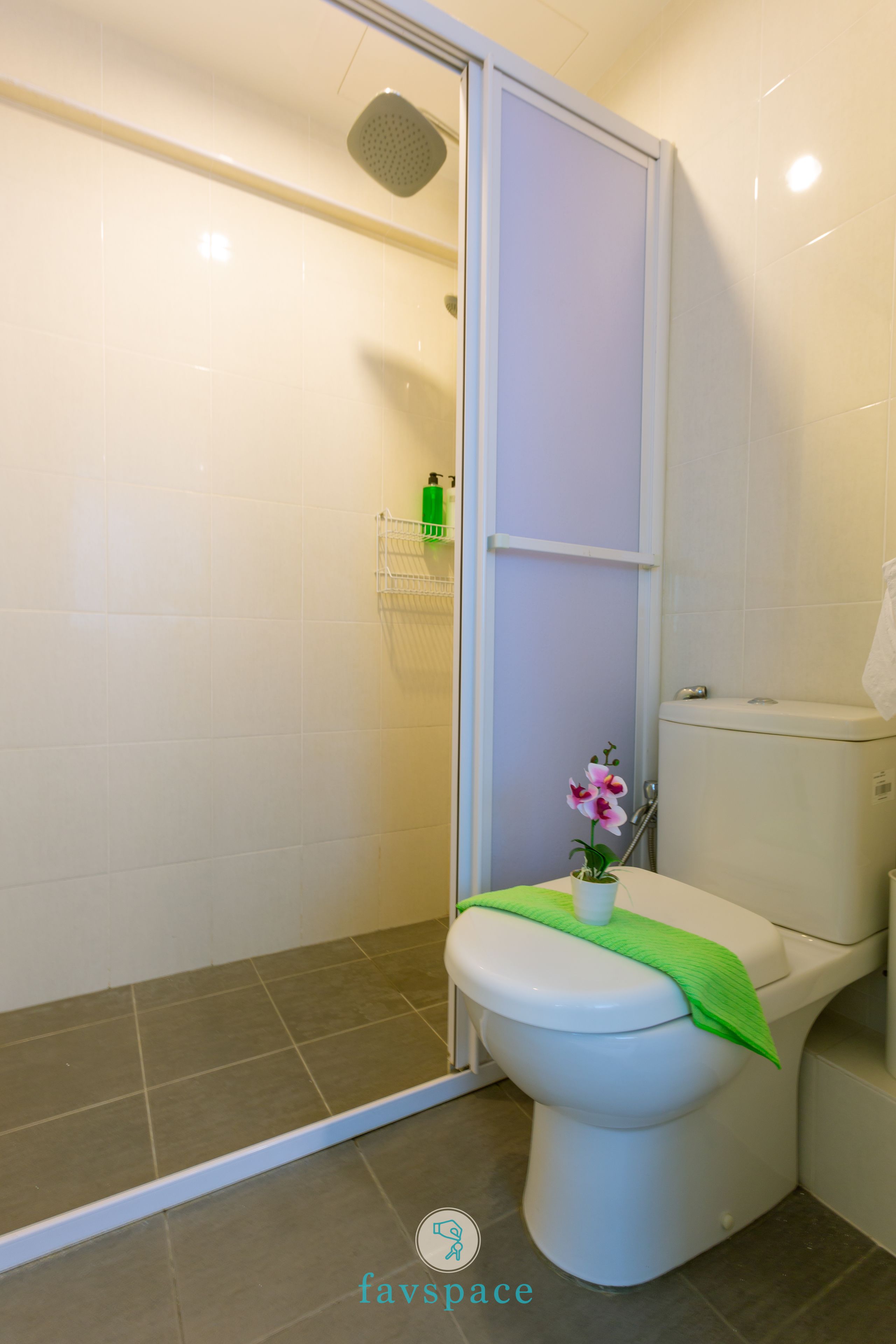 Grandeur Tower Pandan Indah