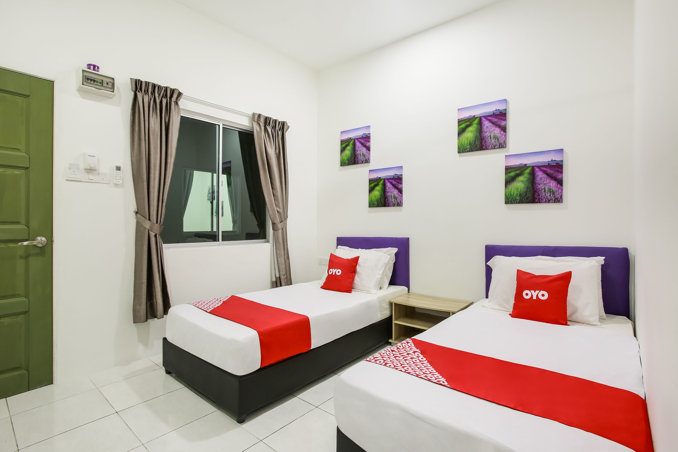 Green Villa Resort by OYO Rooms