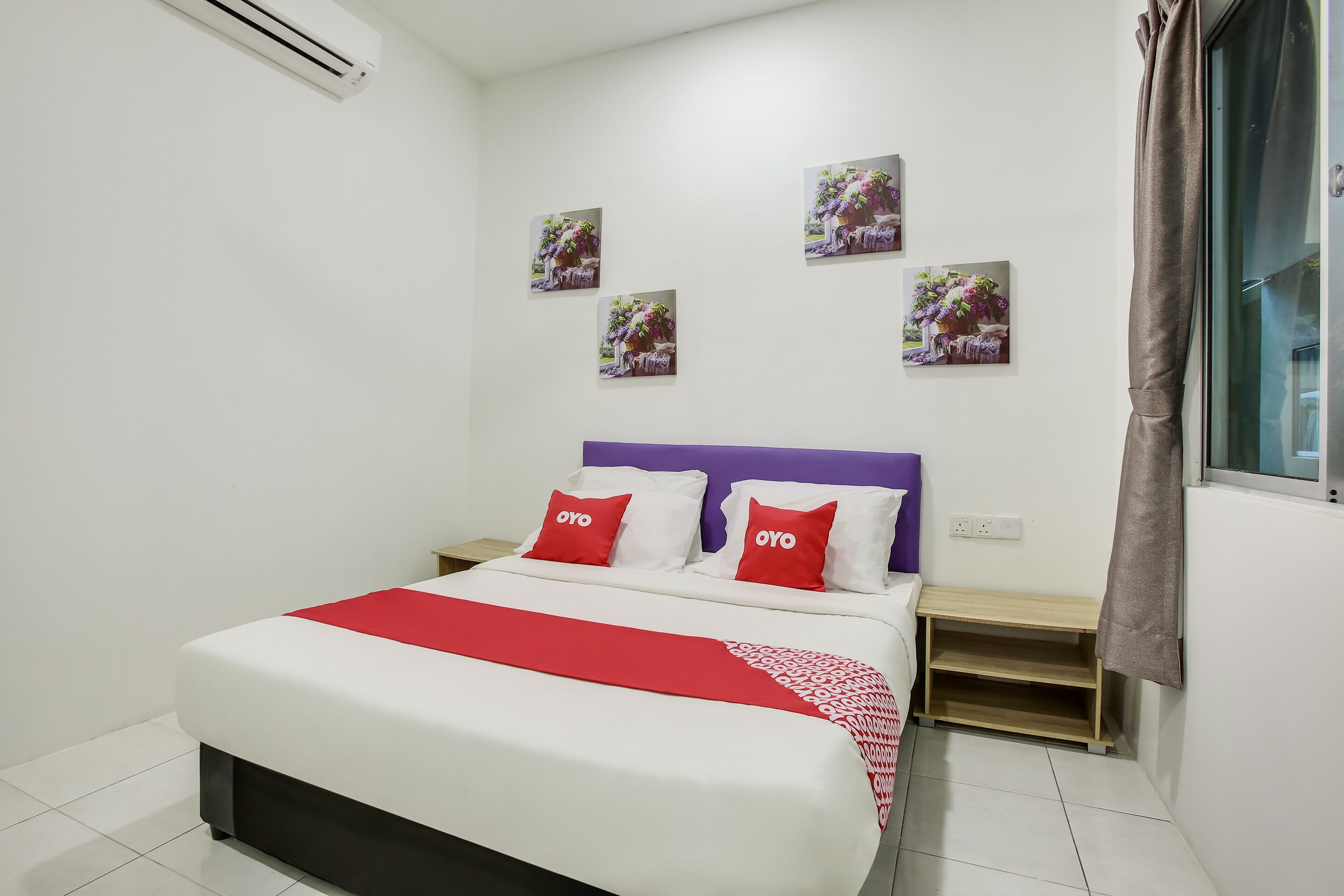 Green Villa Resort by OYO Rooms