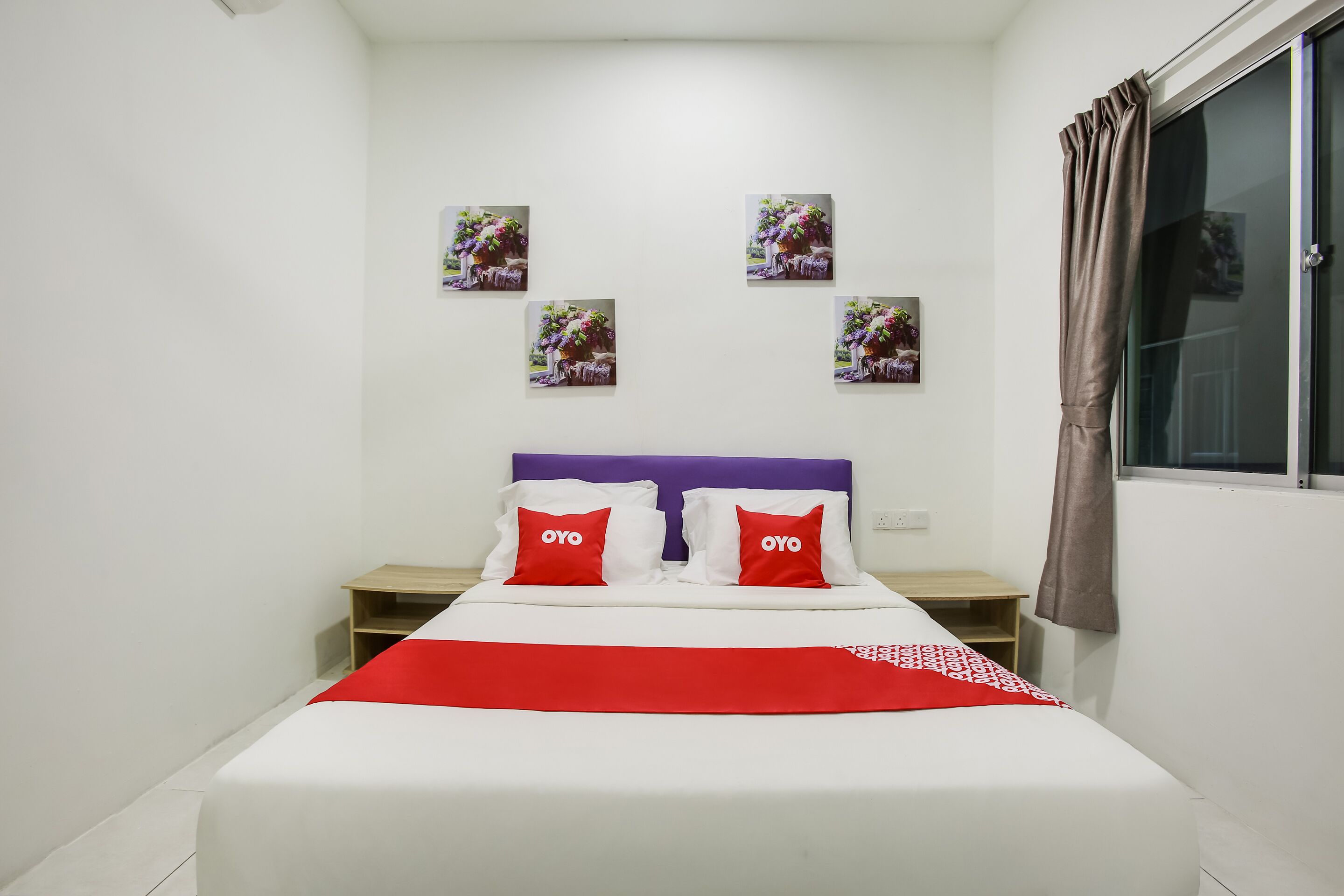 Green Villa Resort by OYO Rooms