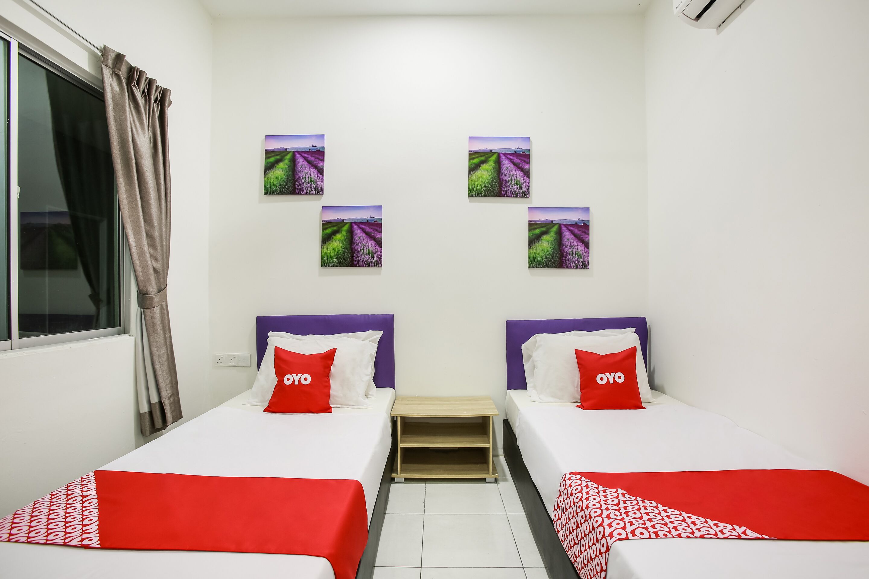 Green Villa Resort by OYO Rooms