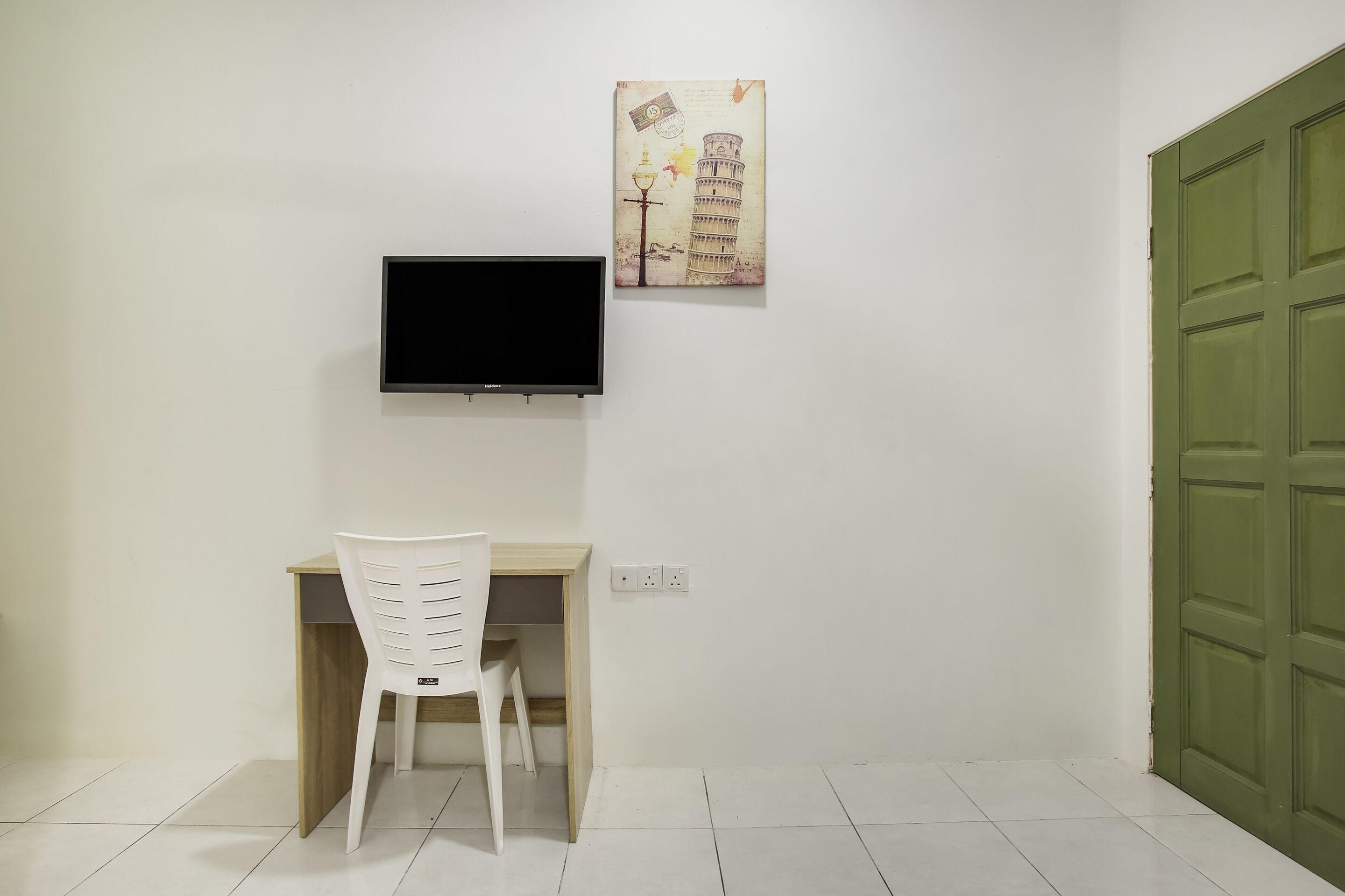 Green Villa Resort by OYO Rooms