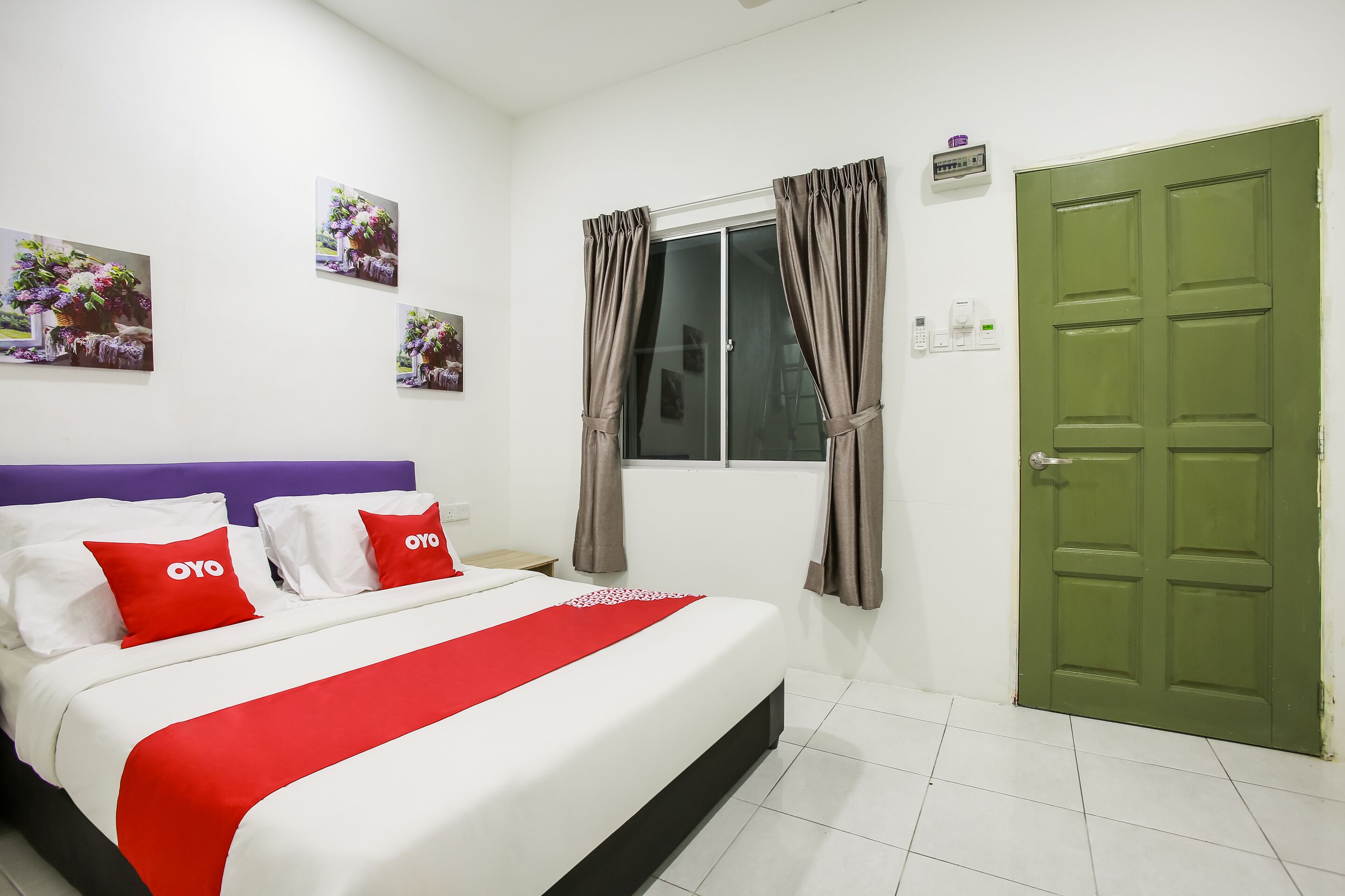 Green Villa Resort by OYO Rooms