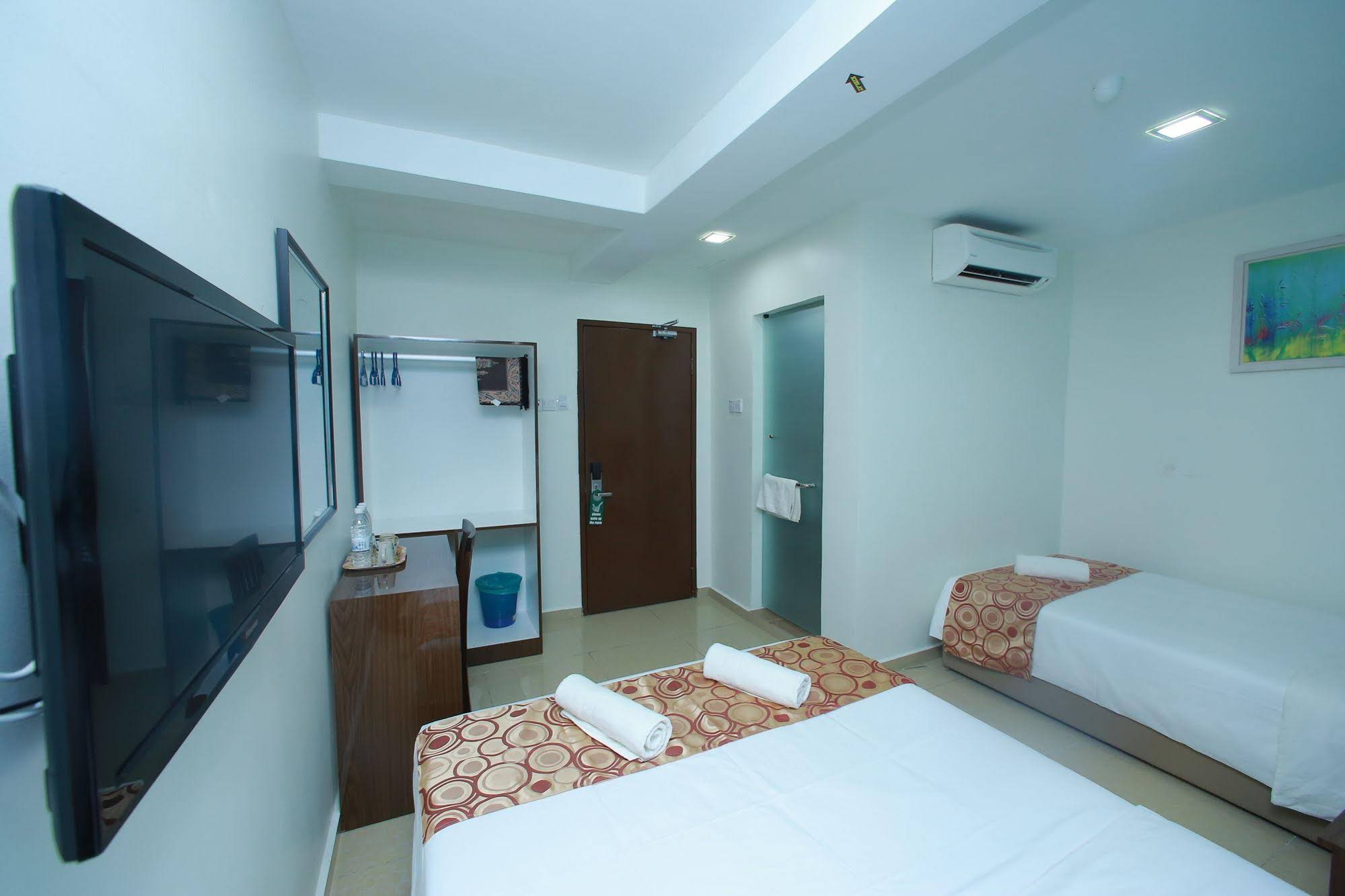 Hotel Gulshan