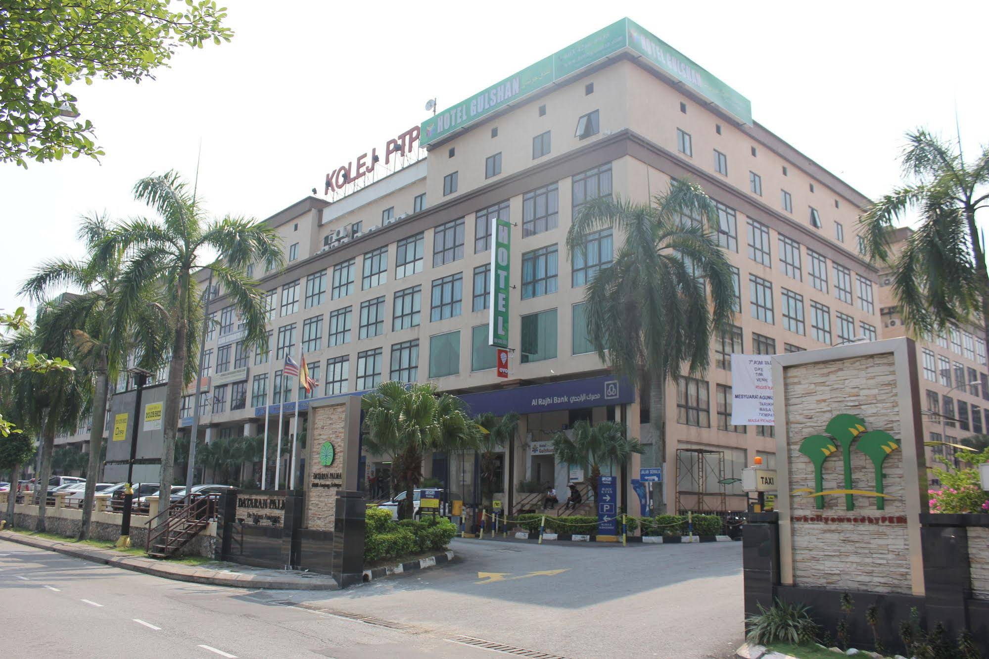 Hotel Gulshan