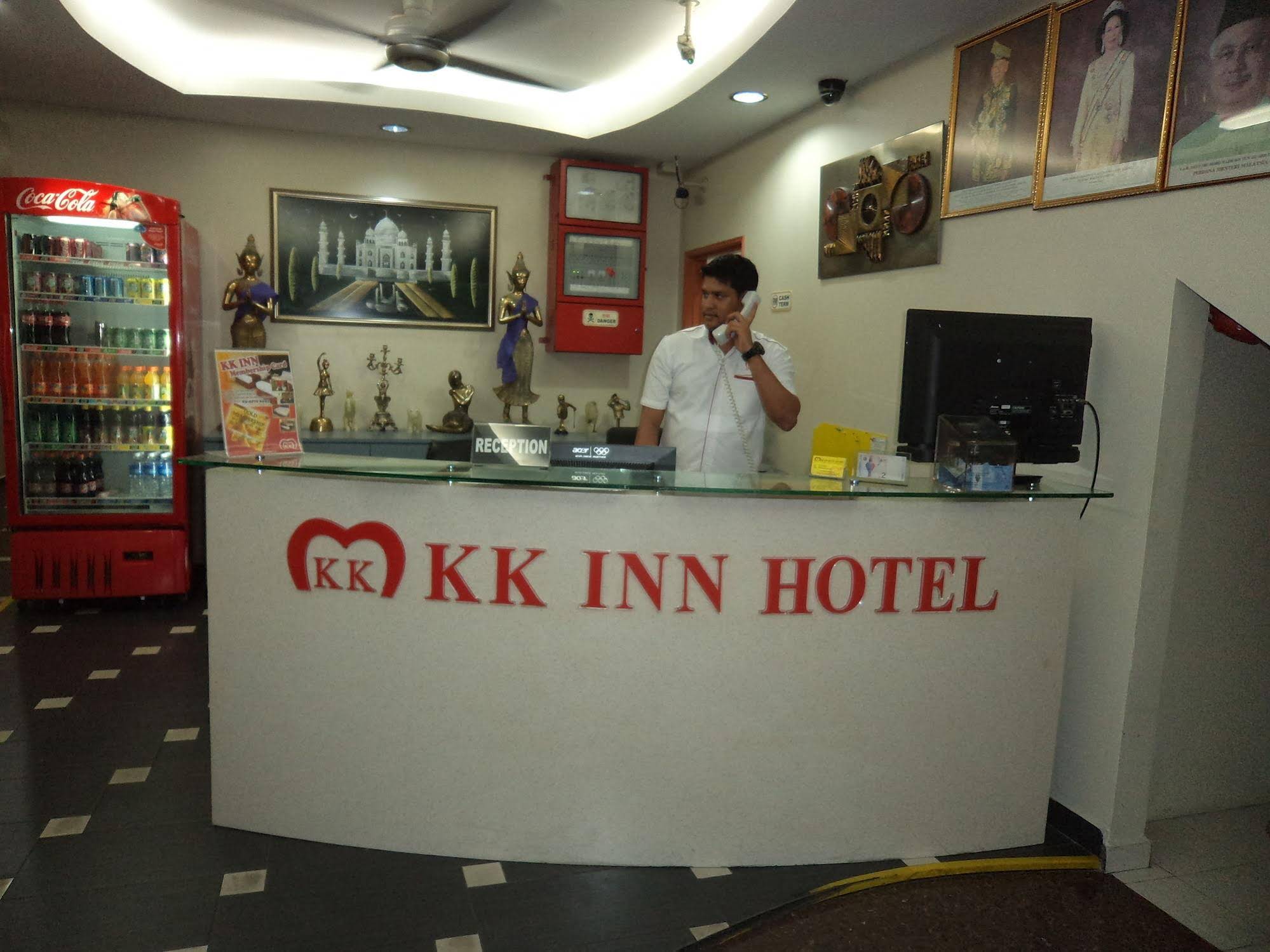 Kk Inn Hotel
