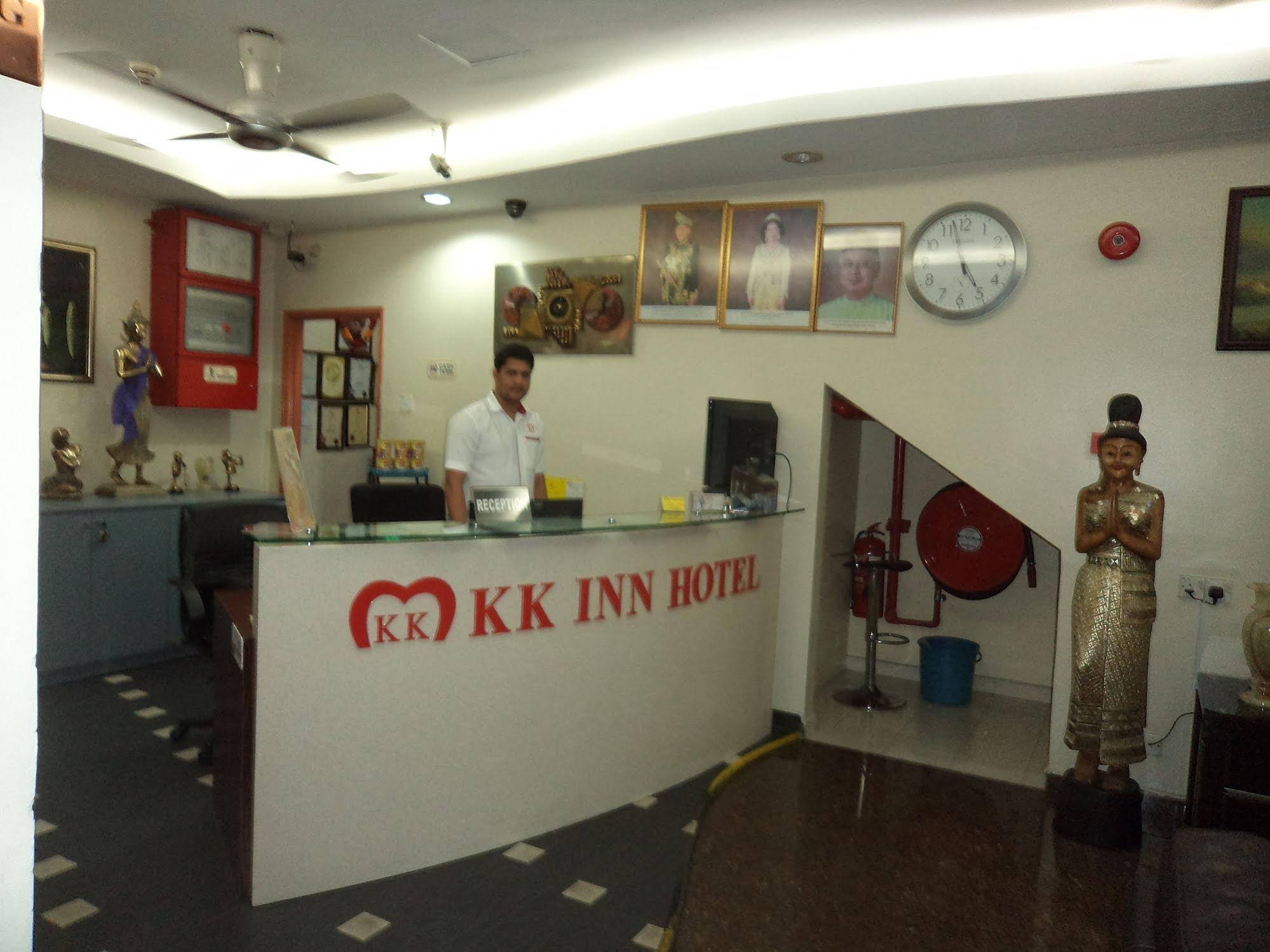 Kk Inn Hotel
