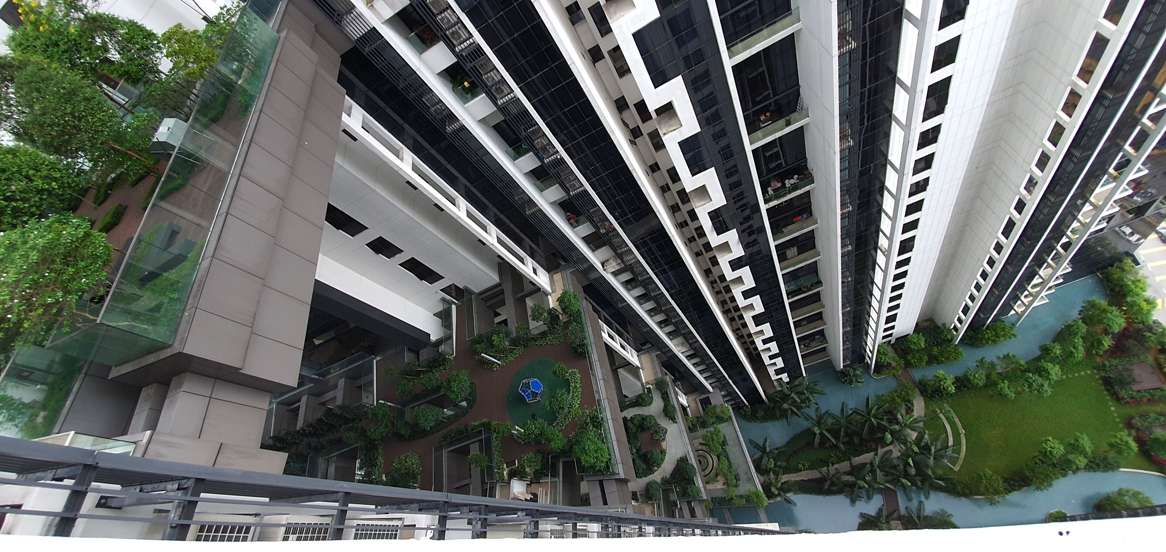 M City by St Nomad
