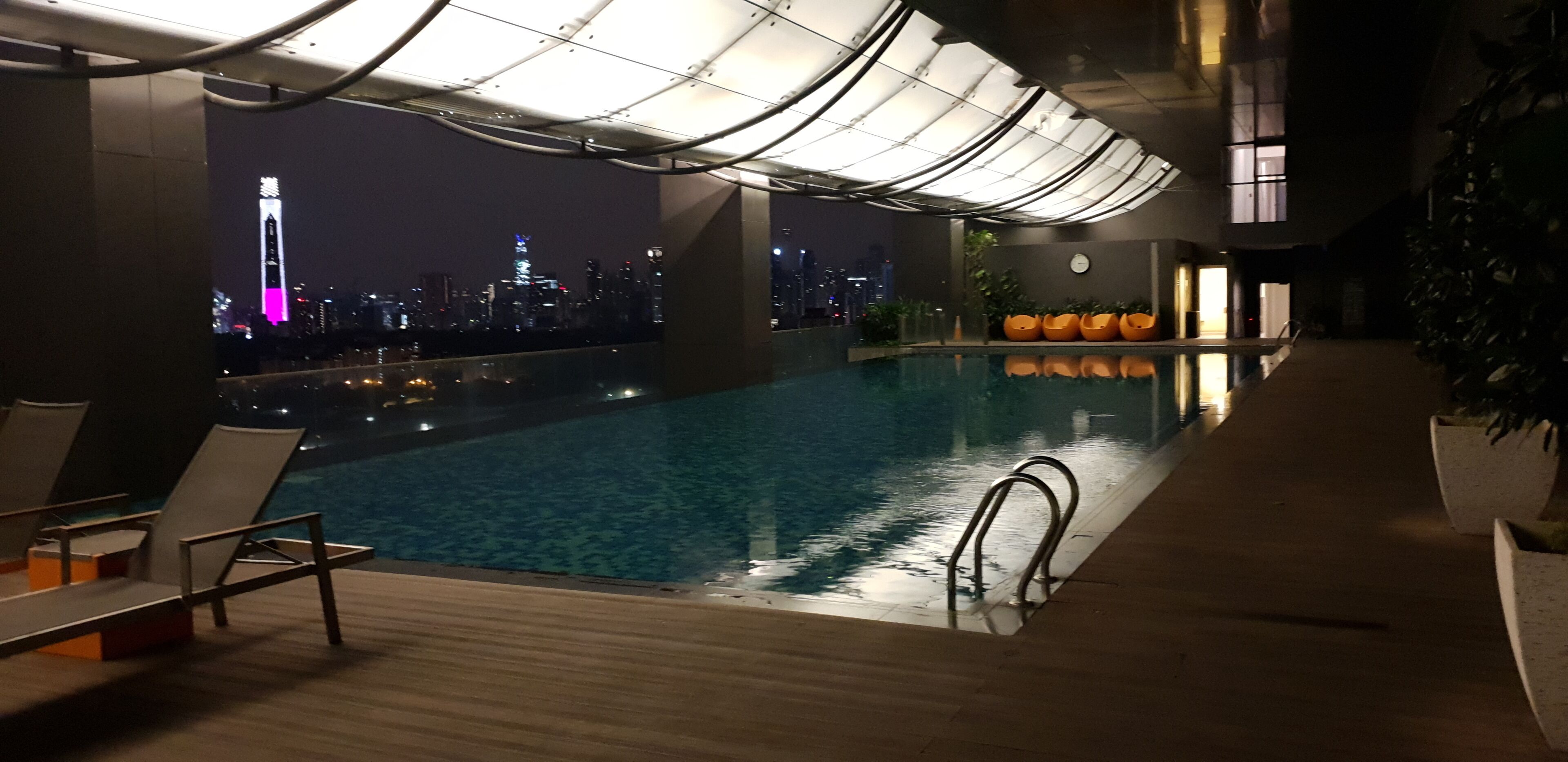M City by St Nomad