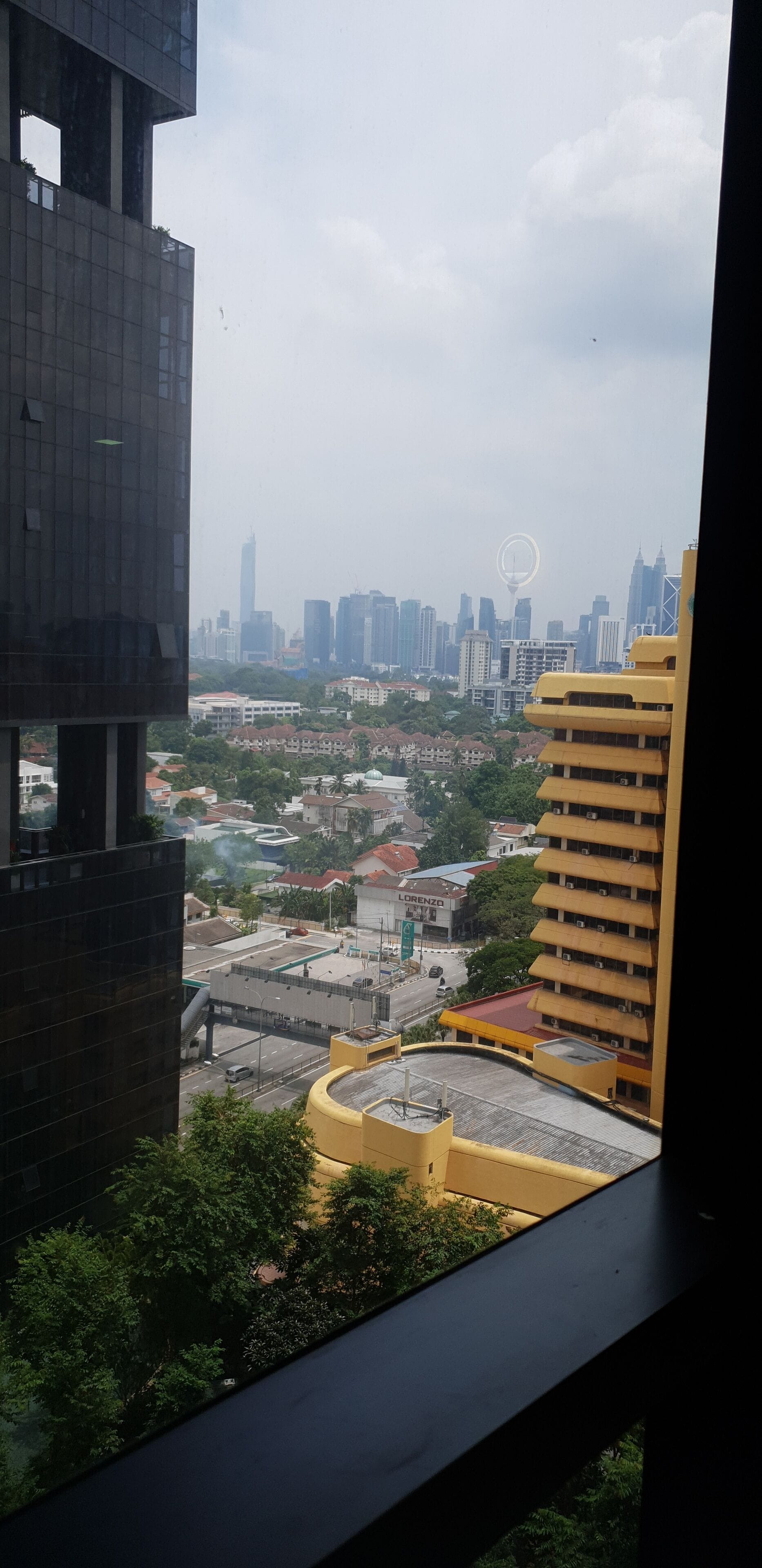 M City by St Nomad