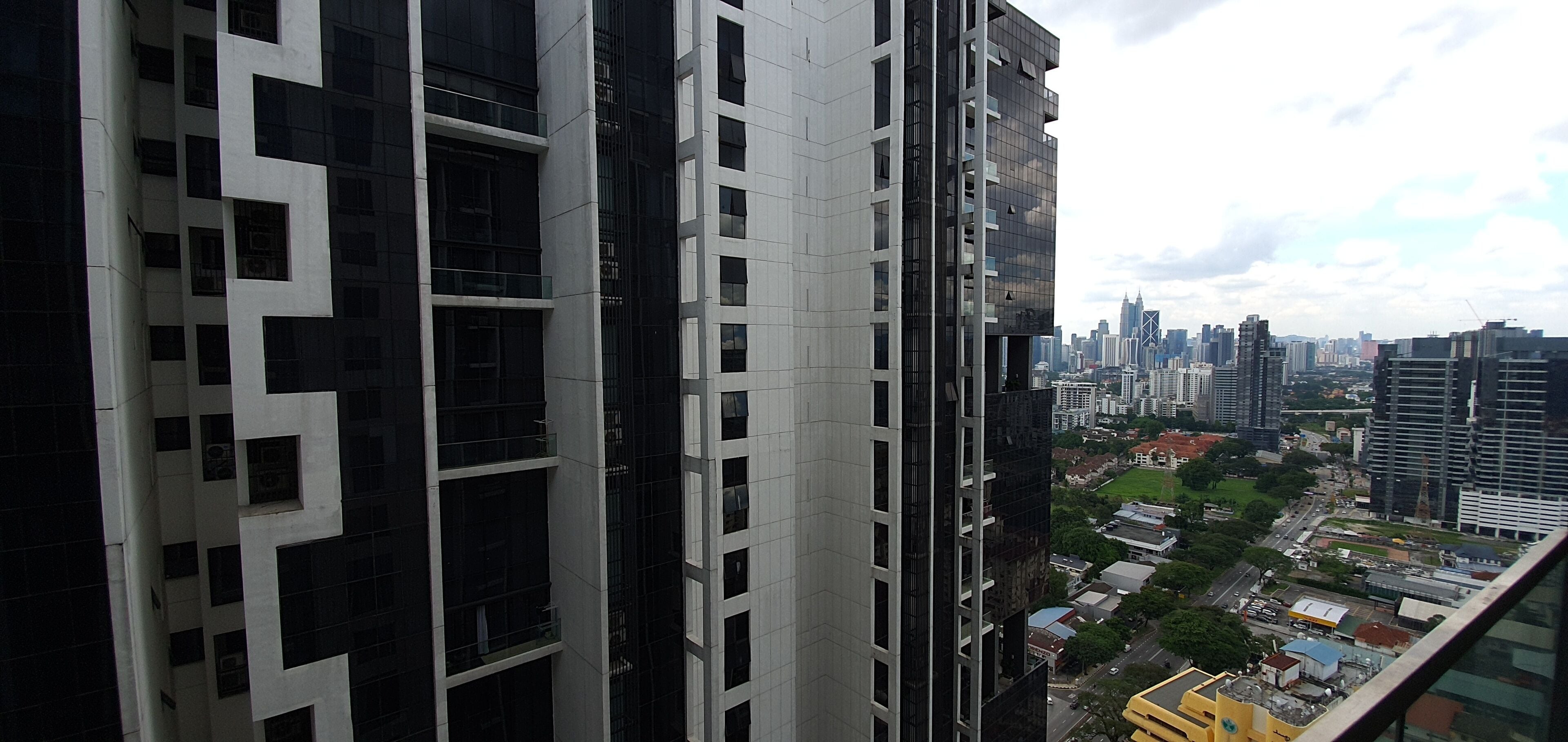 M City by St Nomad