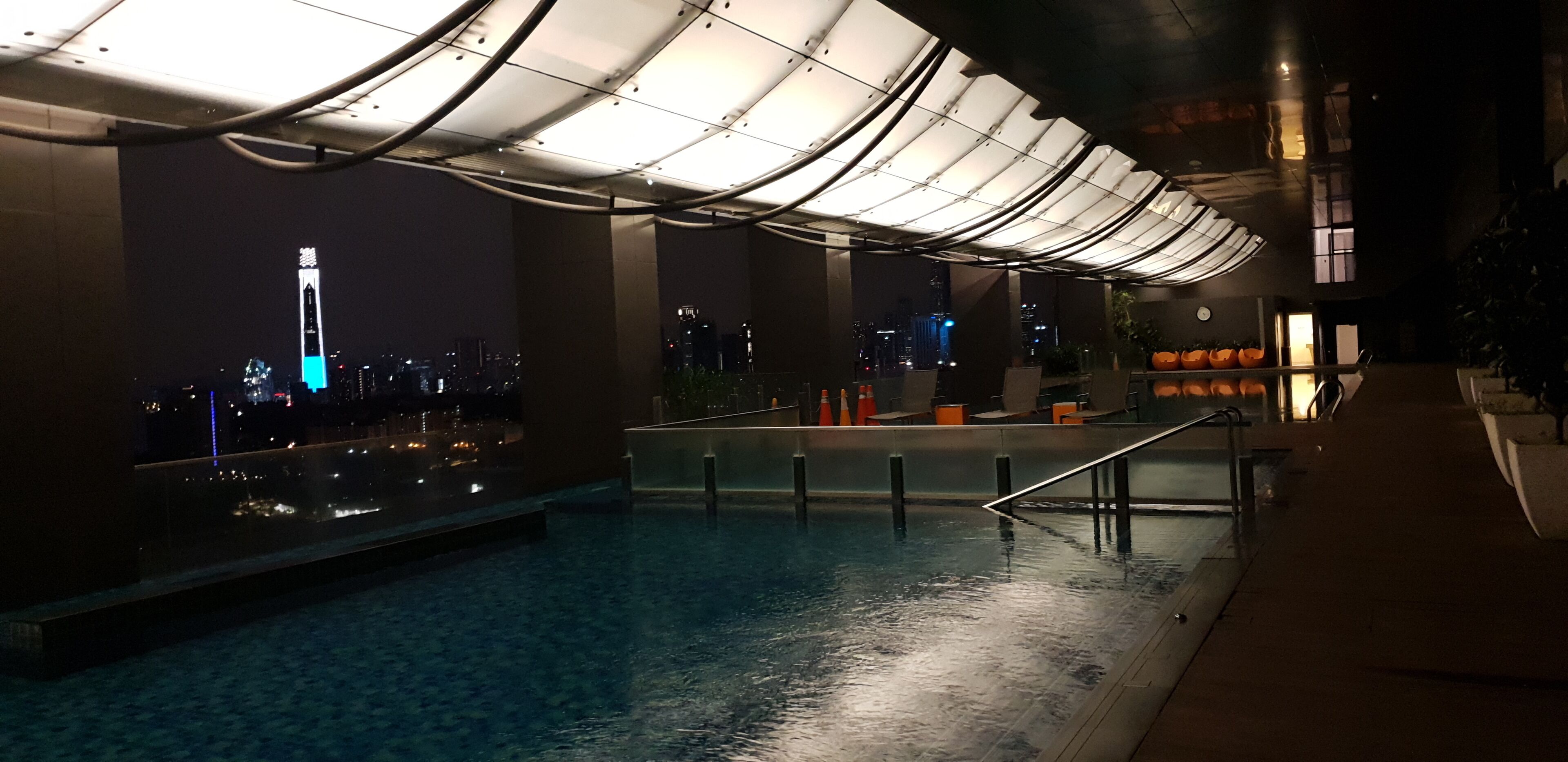 M City by St Nomad