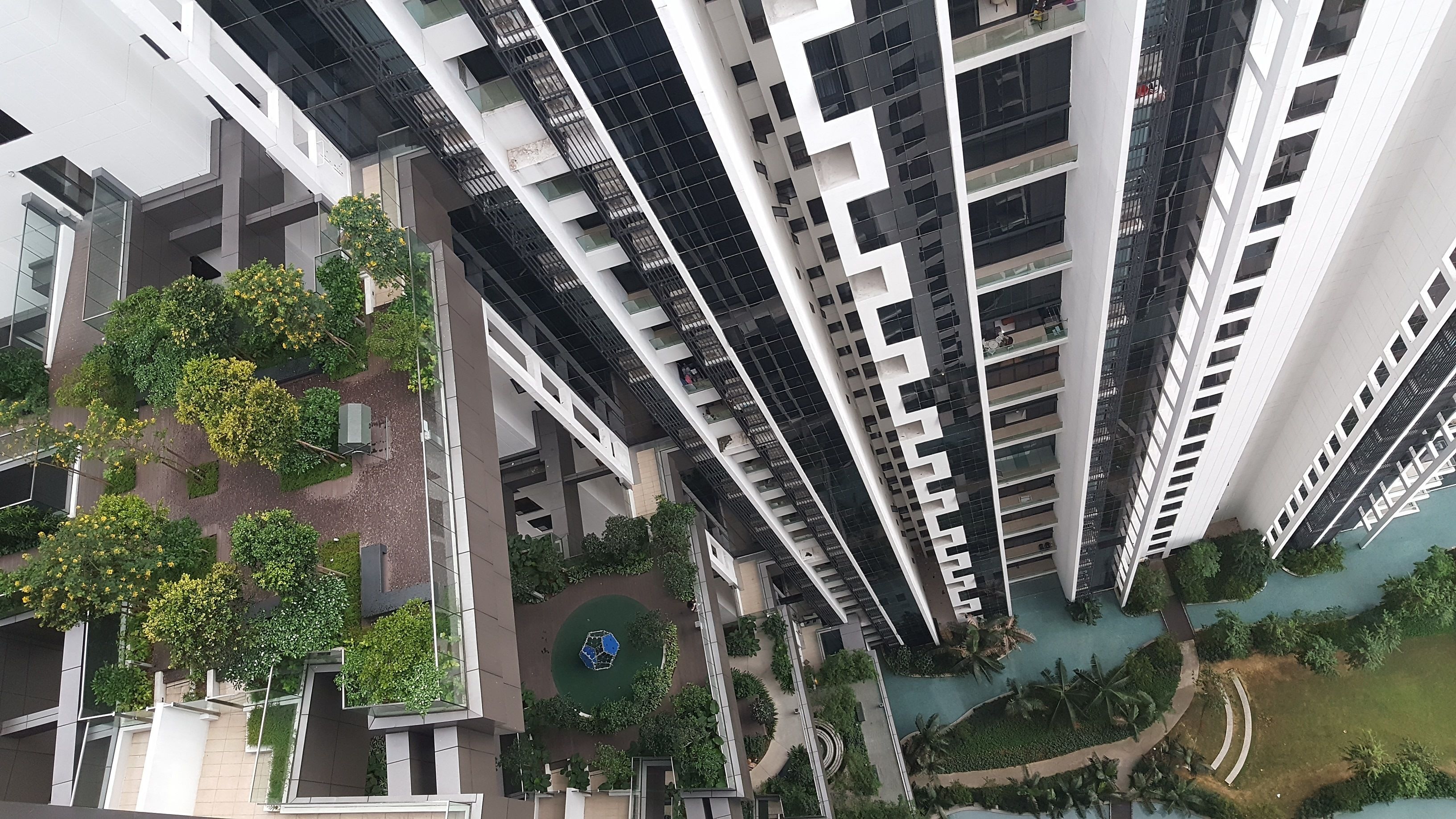 M City by St Nomad